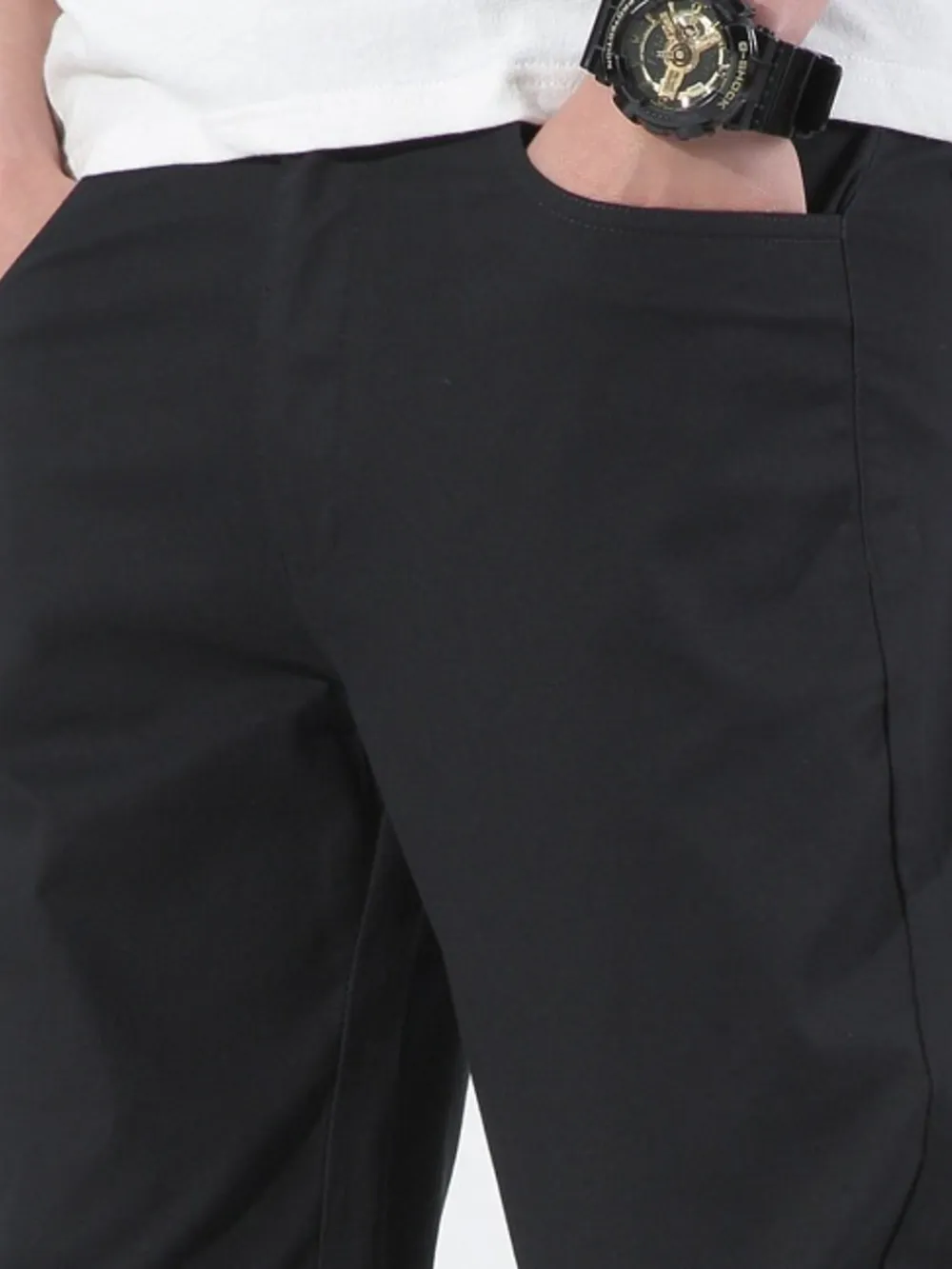 Men's Loose Fit Jeans