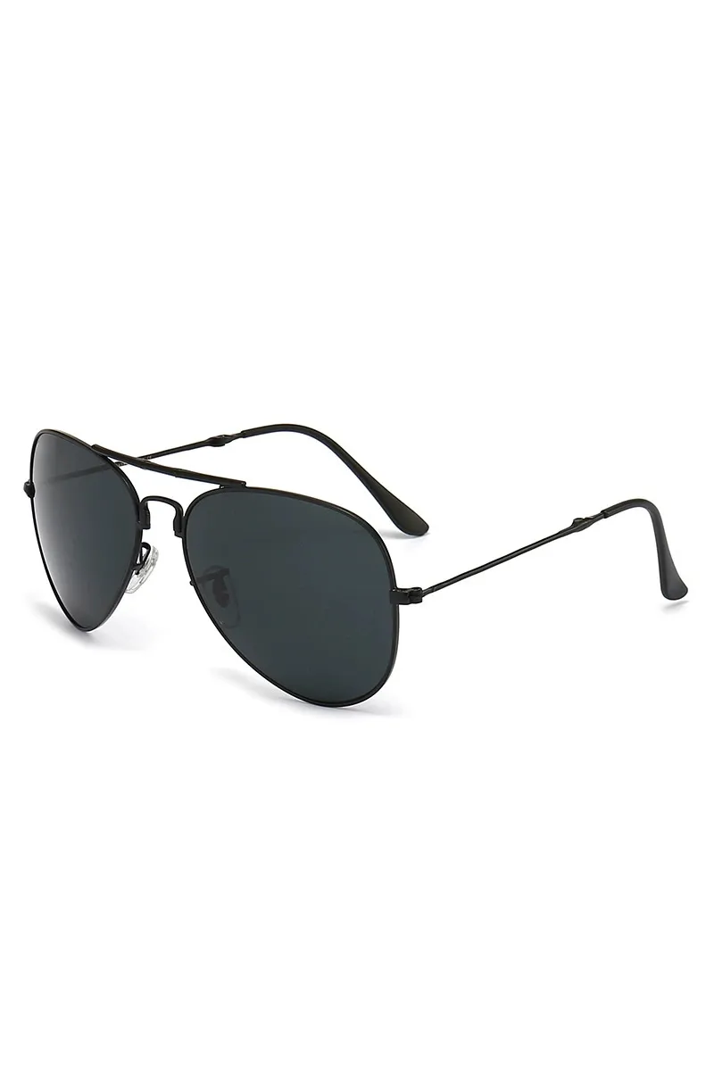 Classic Aviator Sunglasses