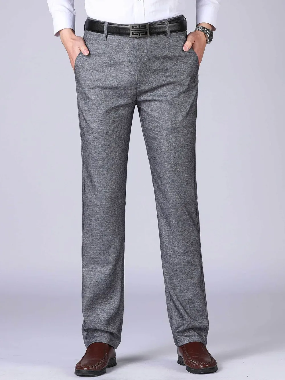 Men's Loose Fit Pants
