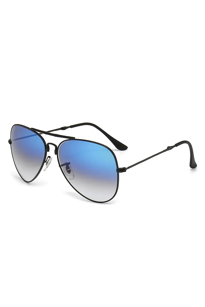 Classic Aviator Sunglasses