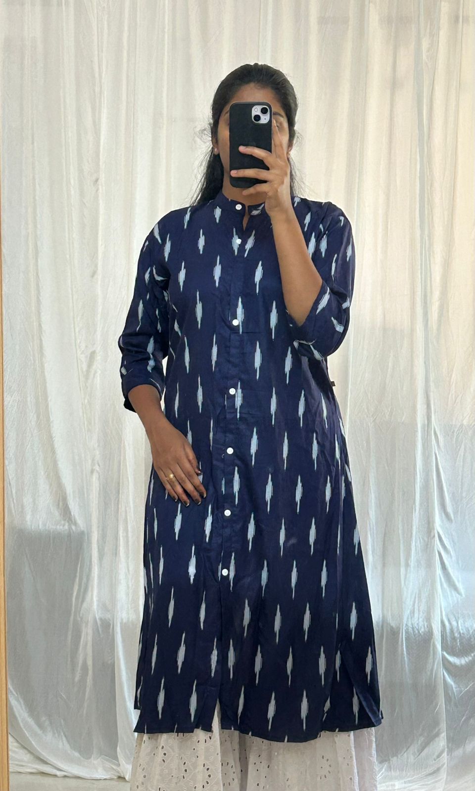 Combo Offer of 3 Kurti Tops