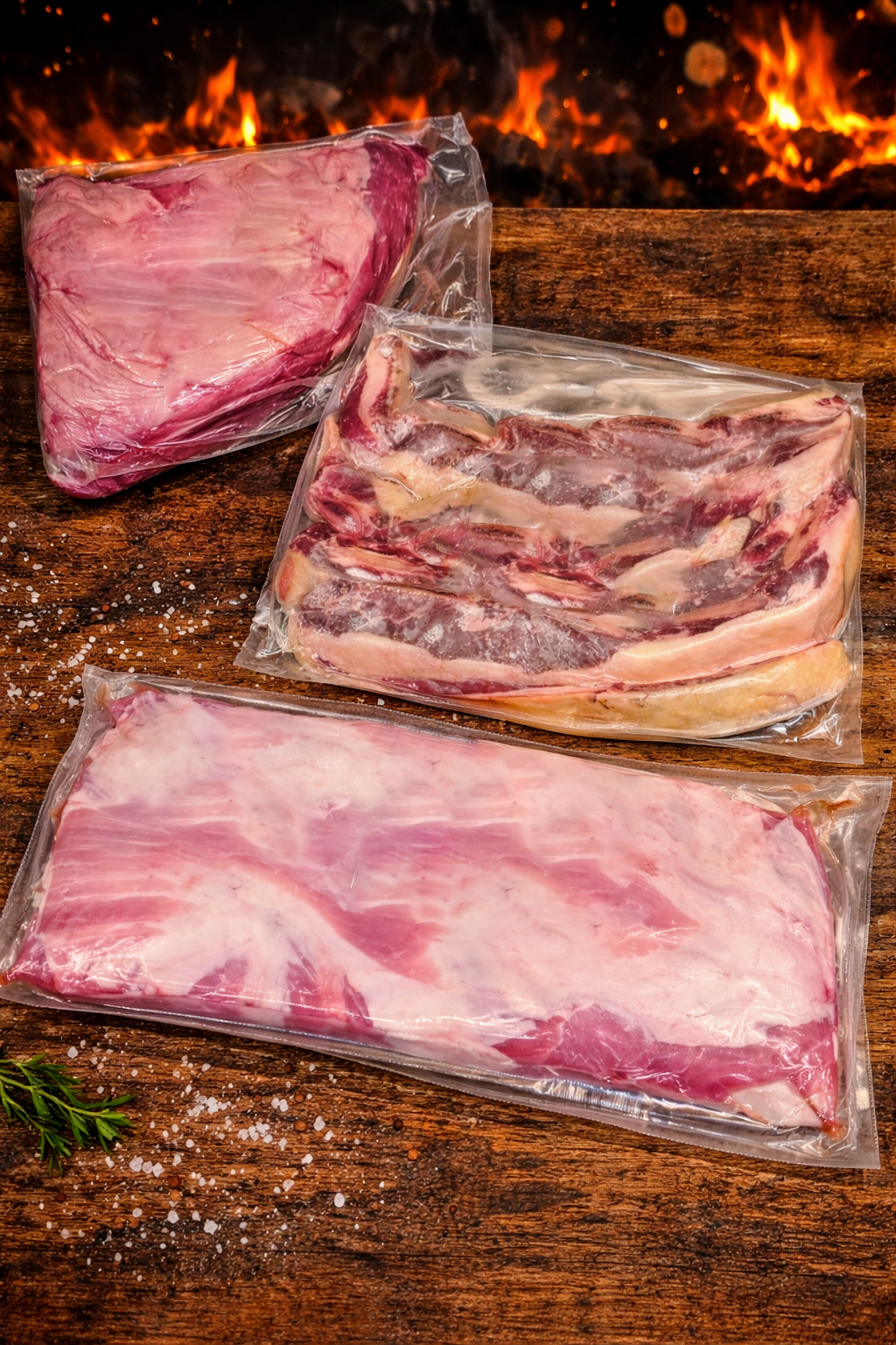 COMBO PARRILLERO 2.0