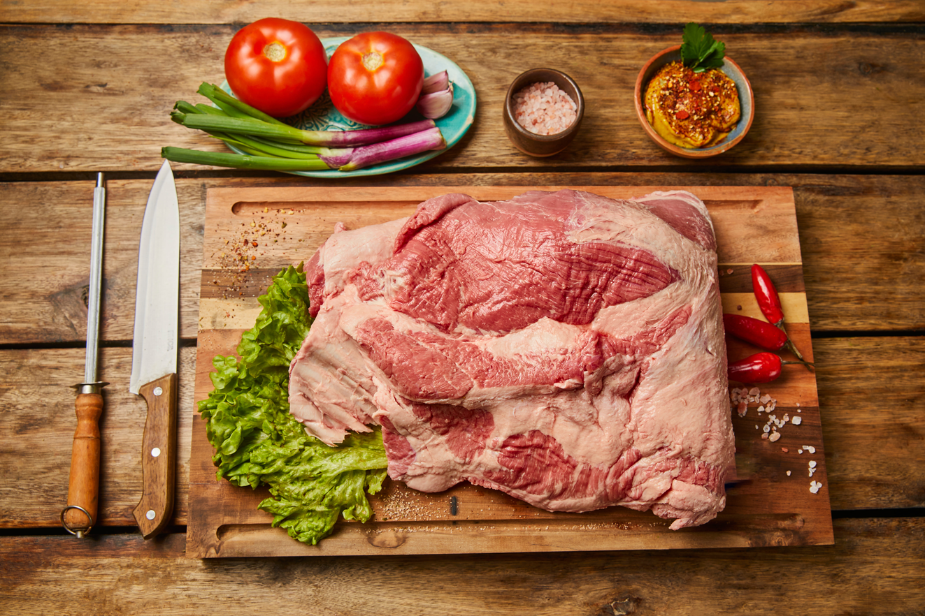 TAPA DE ASADO PORC PRIME