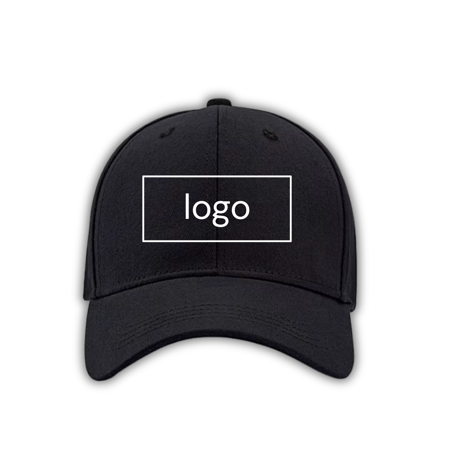 Custom Logo Cap
