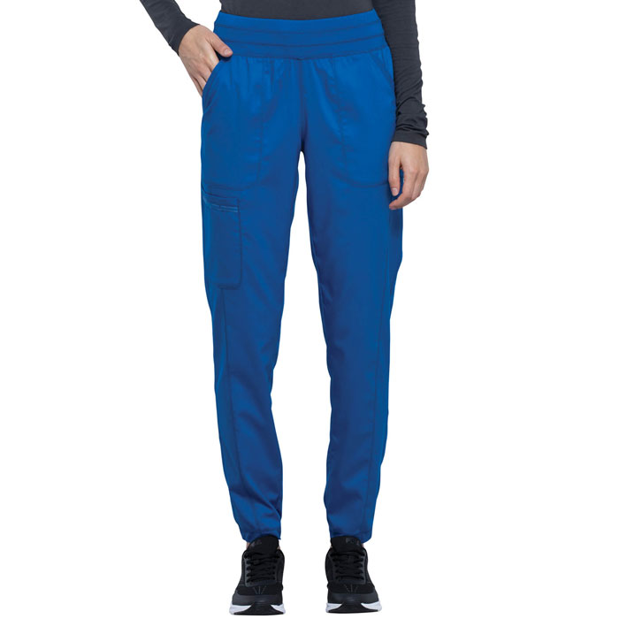 Blue Jogger Pants