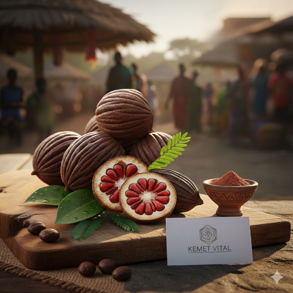 Fruits de Goran Toula