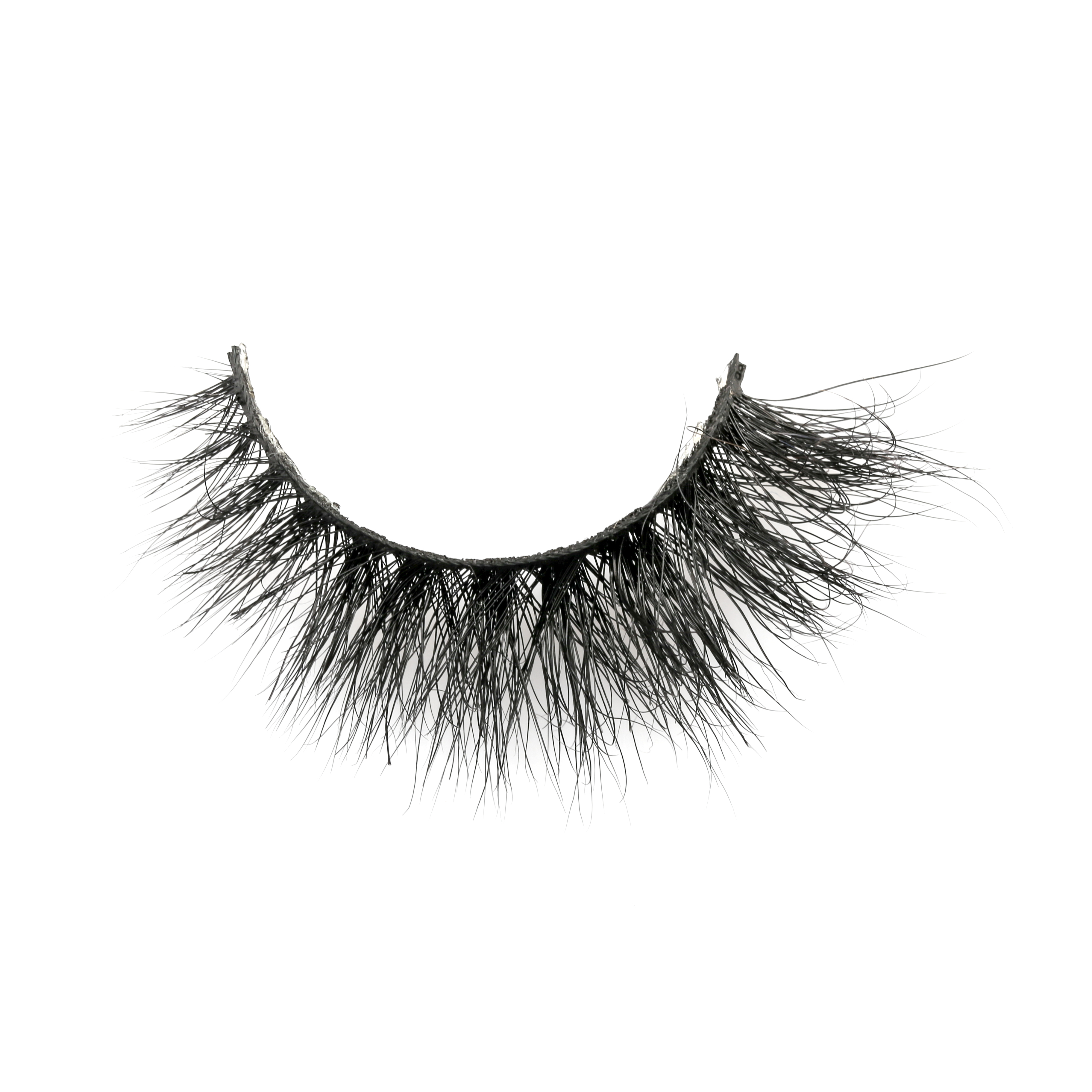 voluminous eyelash