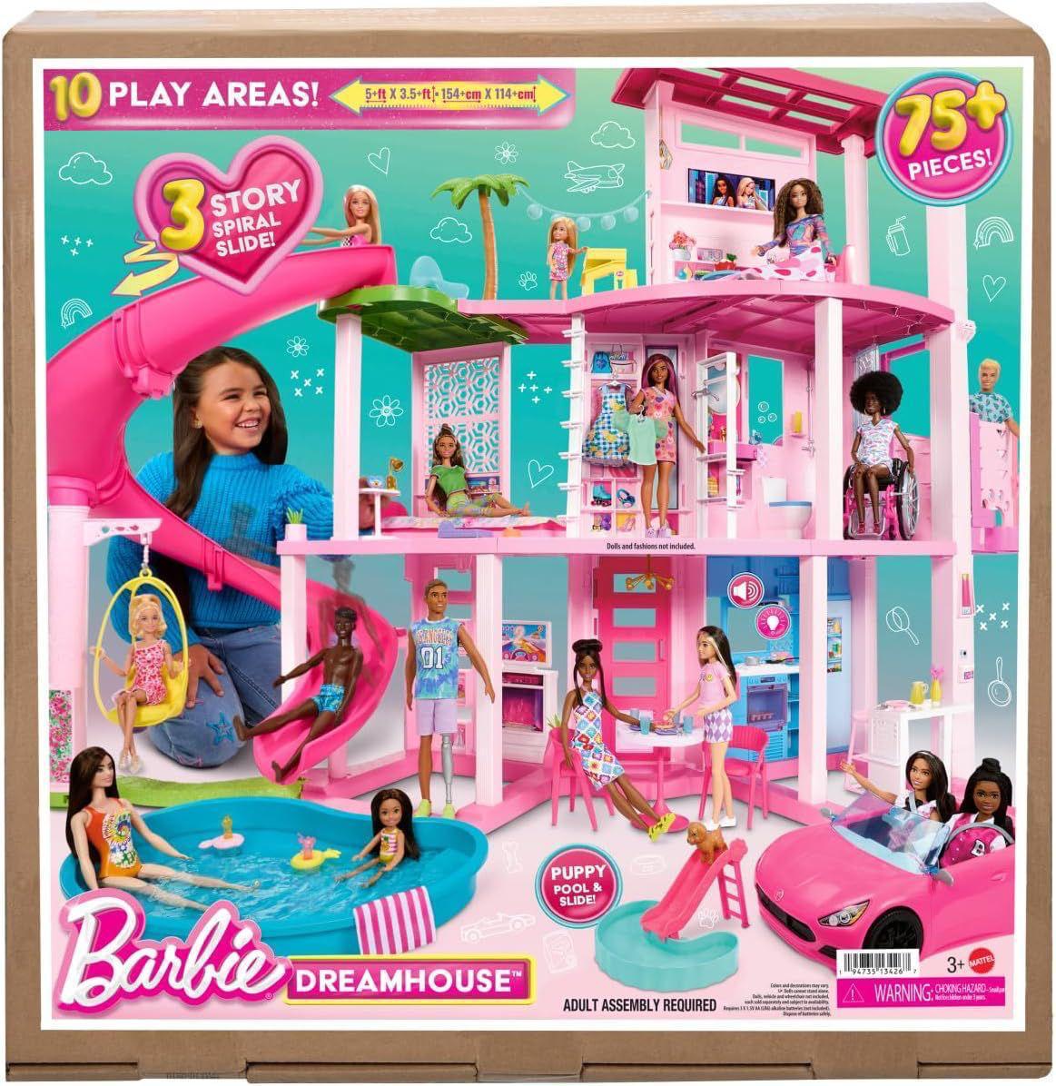 Casa de Barbie