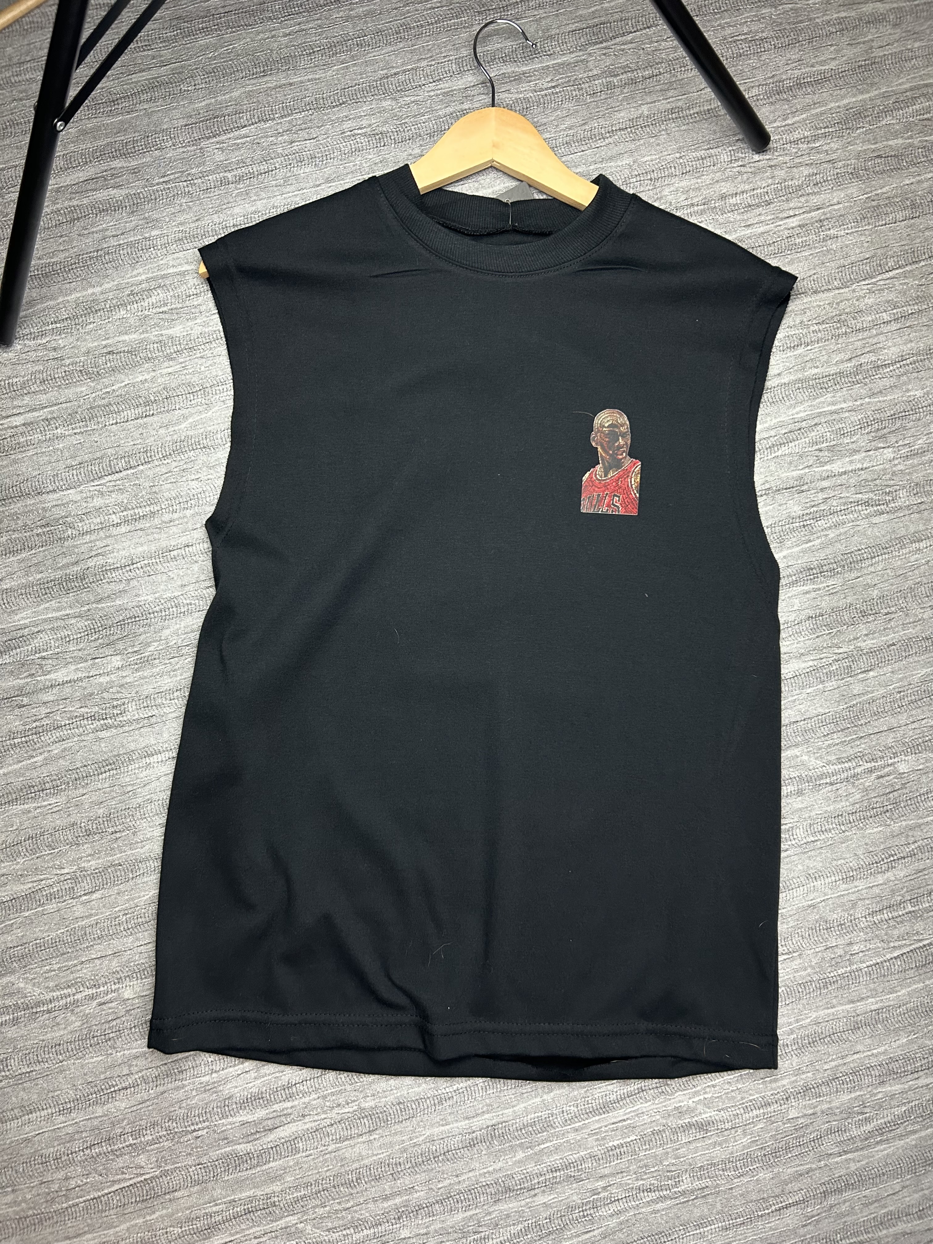 Regata Jordan Estampada