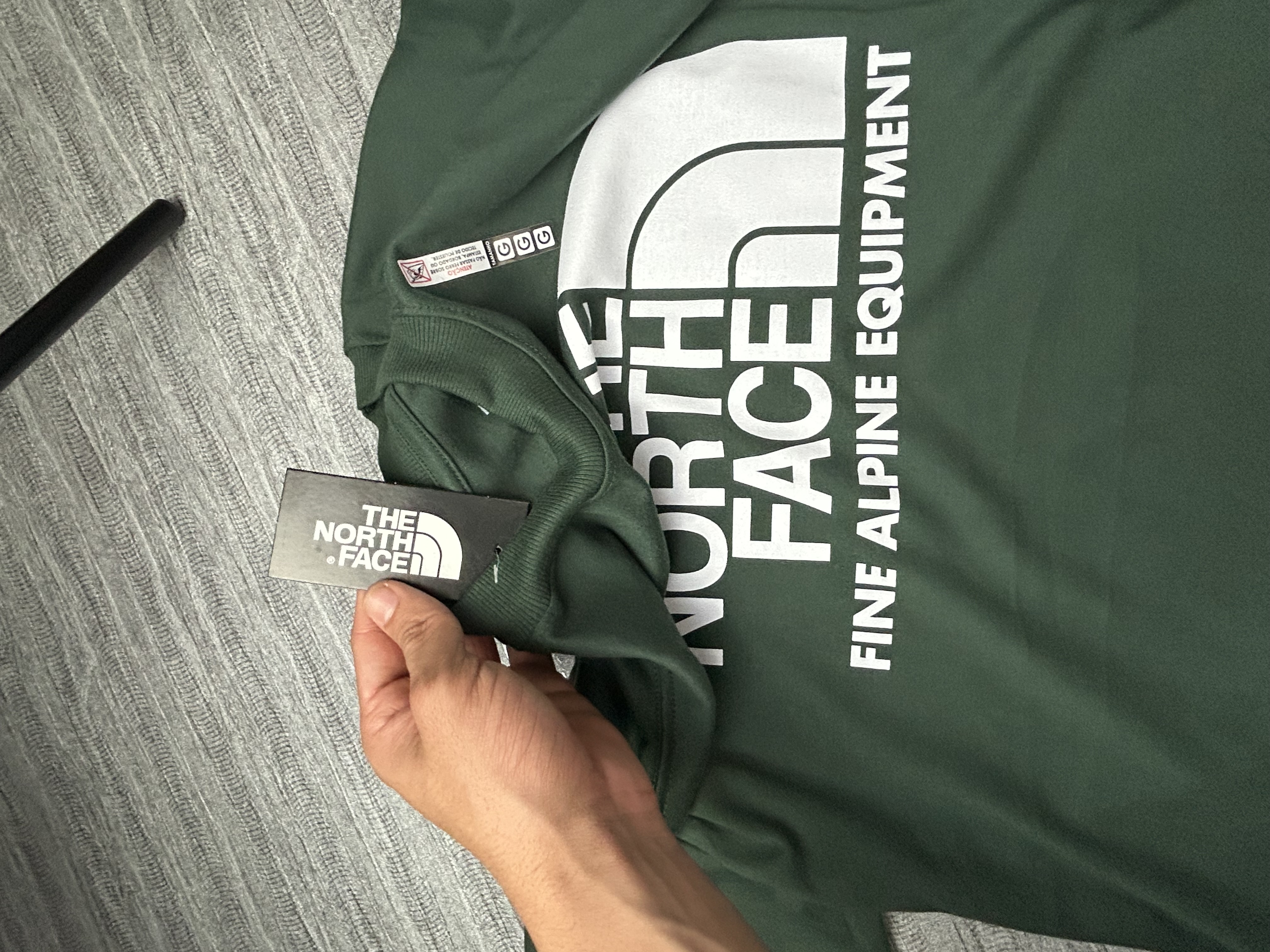 Camiseta Oversized