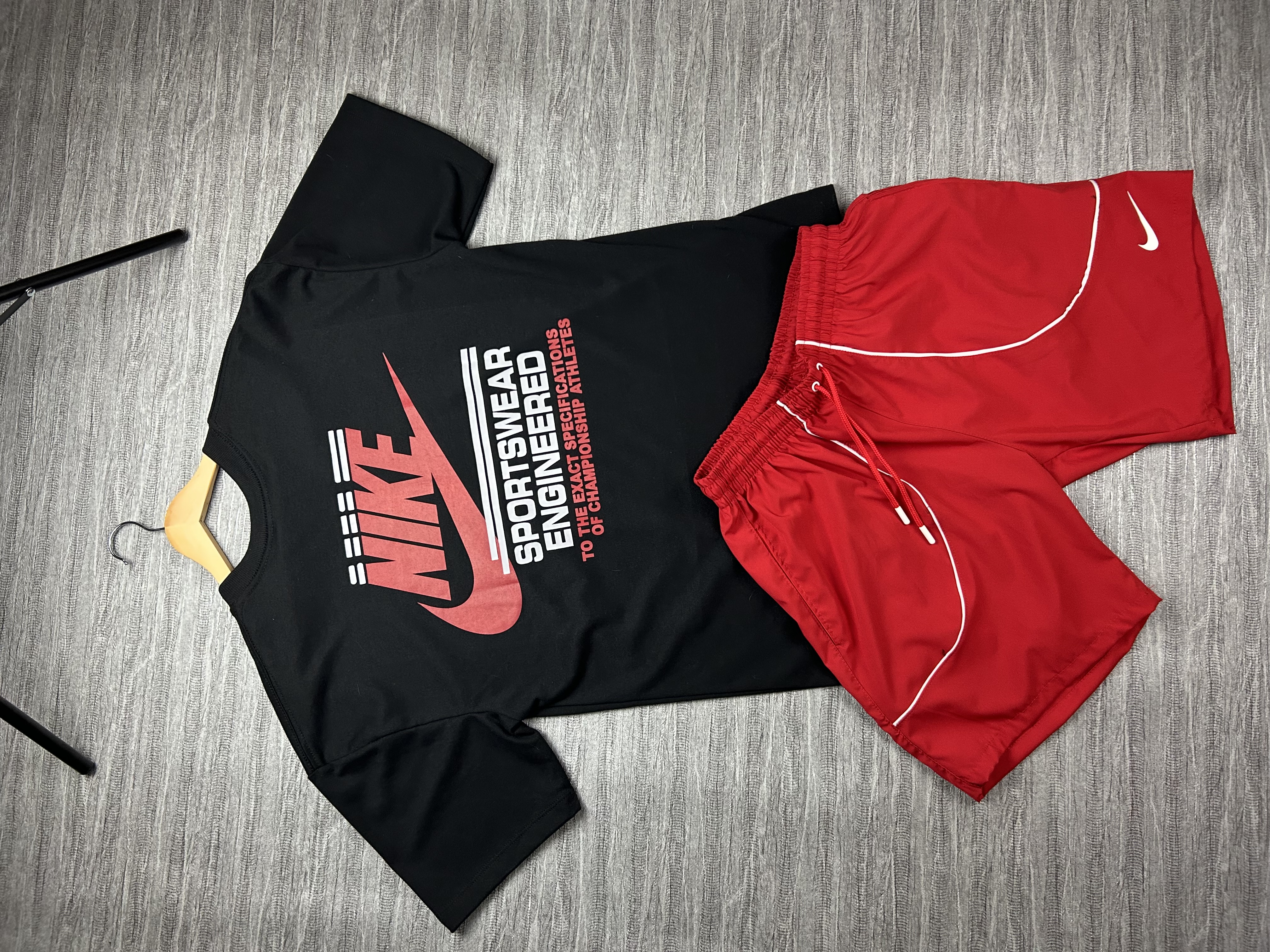 Conjunto Nike Air 