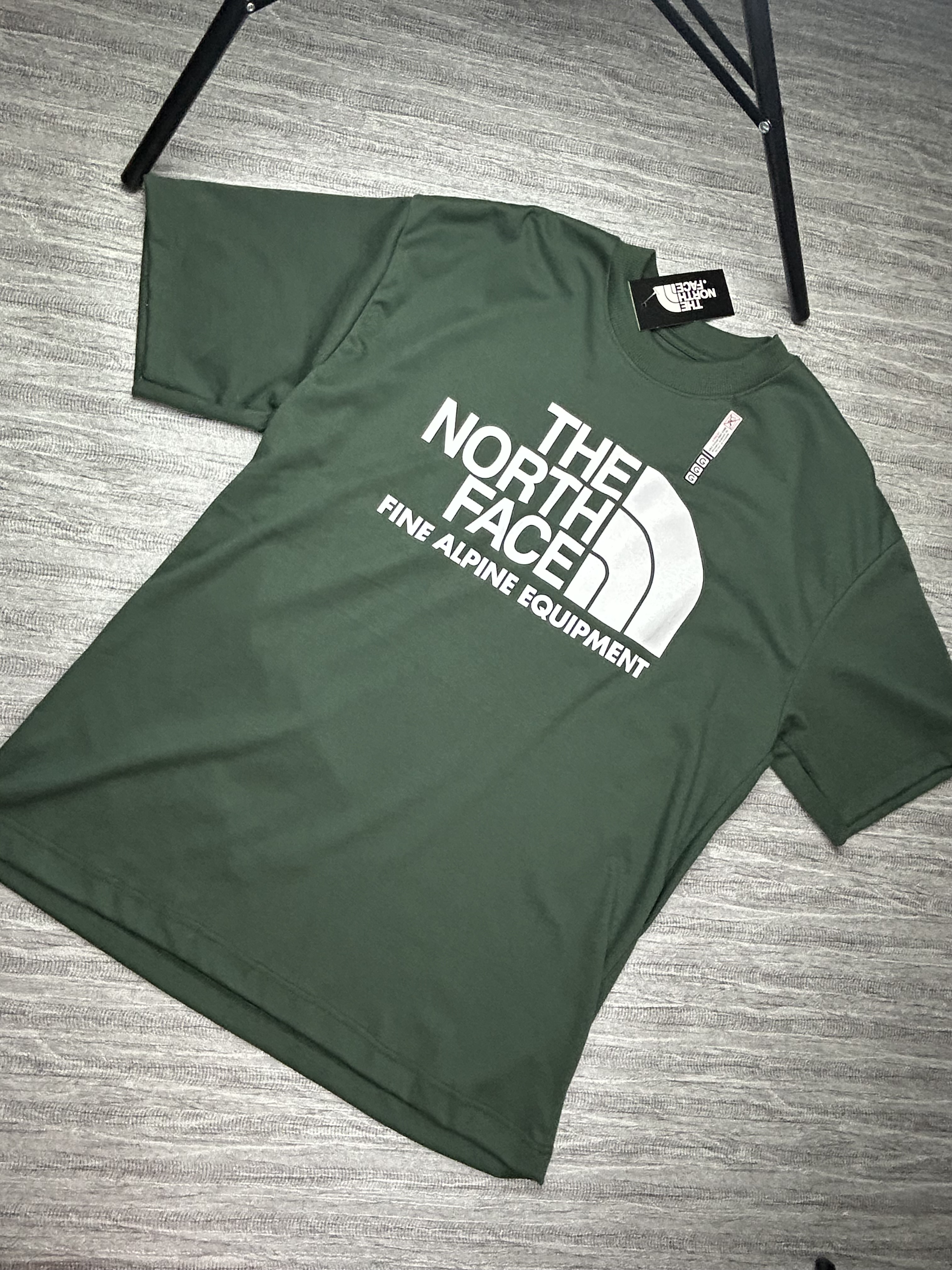 Camiseta Oversized