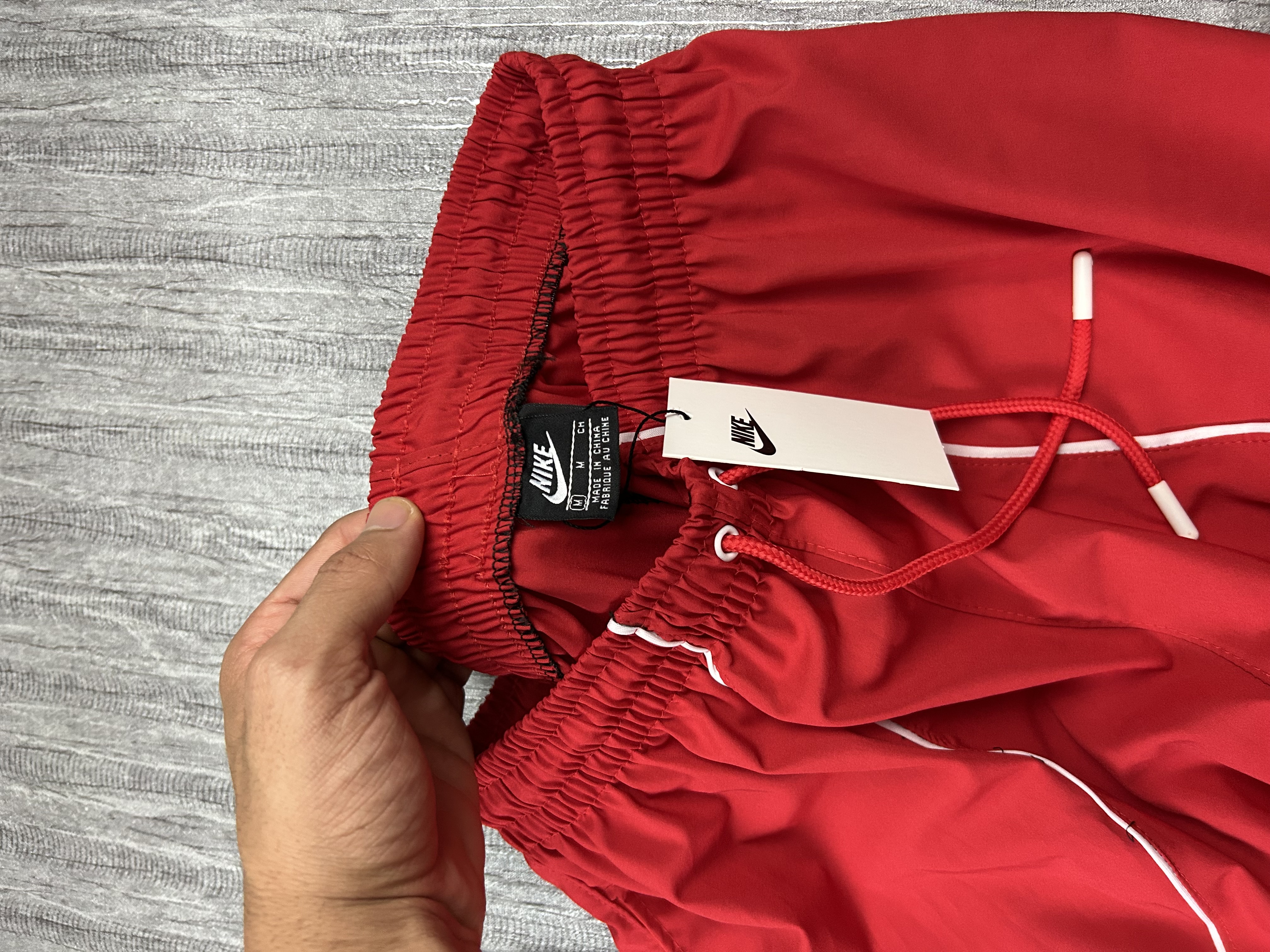 Conjunto Nike Air 
