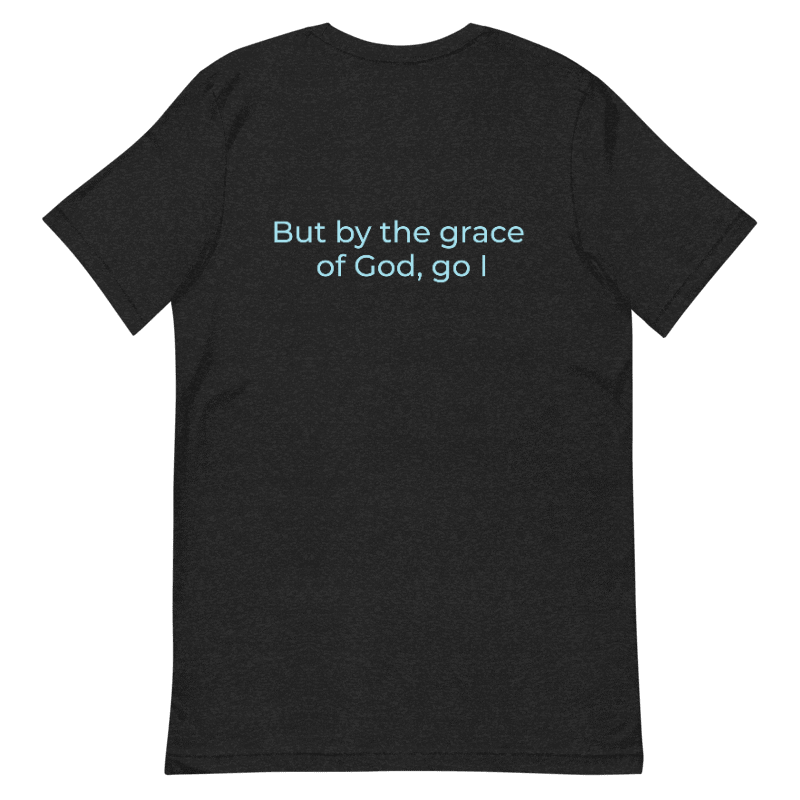 Ripple Kind Graphic T-Shirt