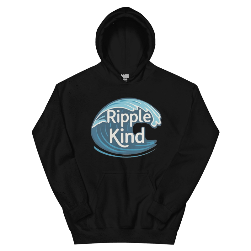 But by the grace of God, go I Hoodie