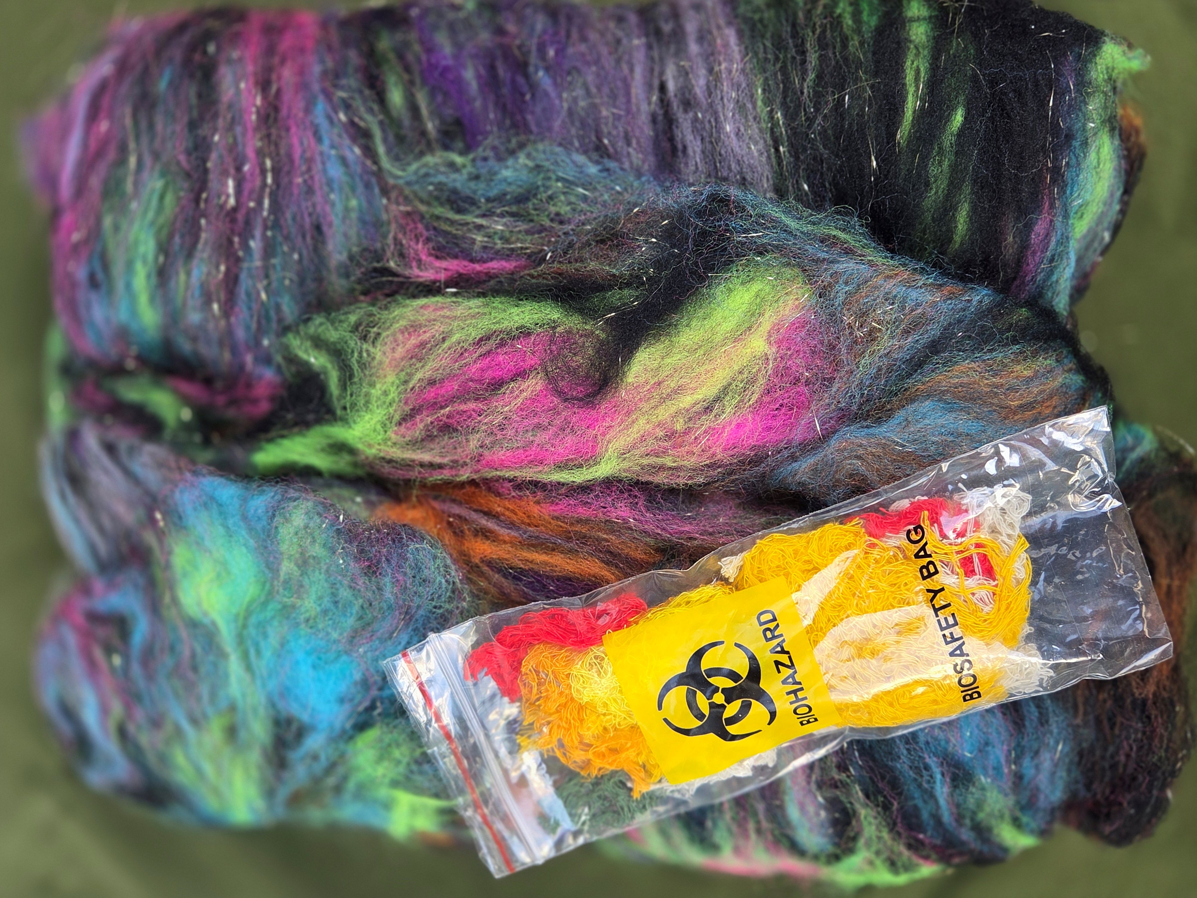 Artbatt "DARK UNICORN"