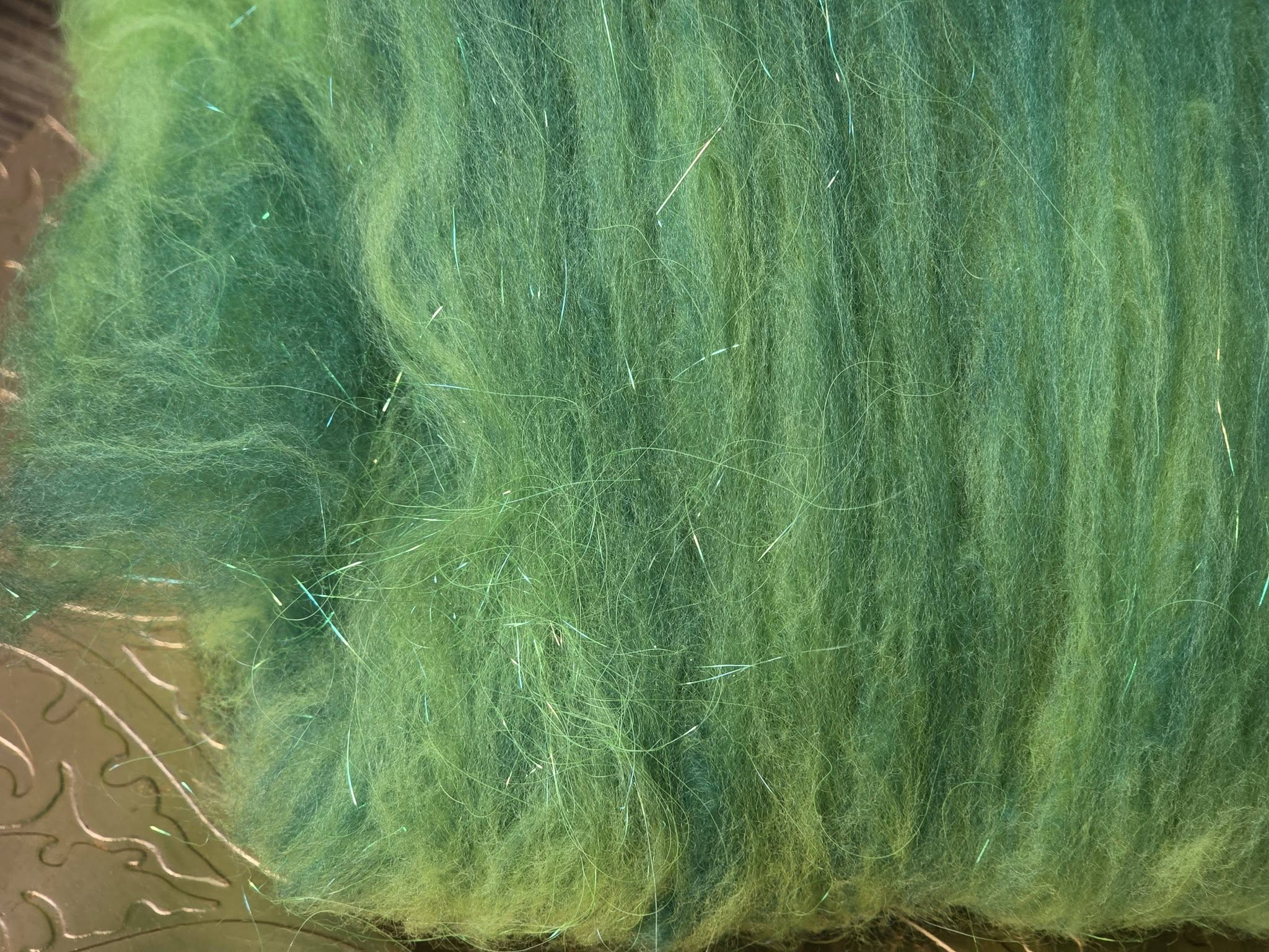 Artbatt "POISON IVY"