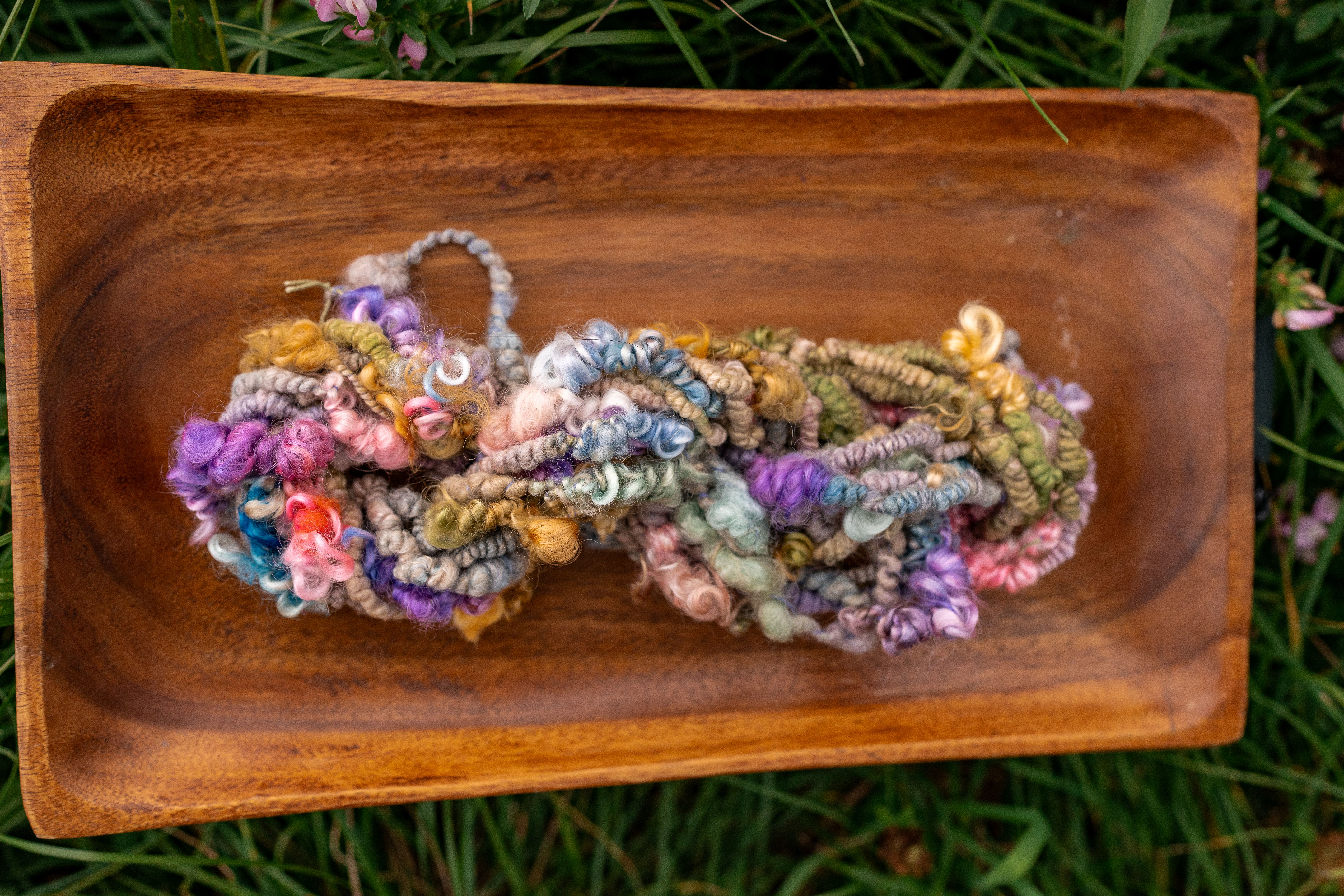 Artyarn "SOMMERWIESE"