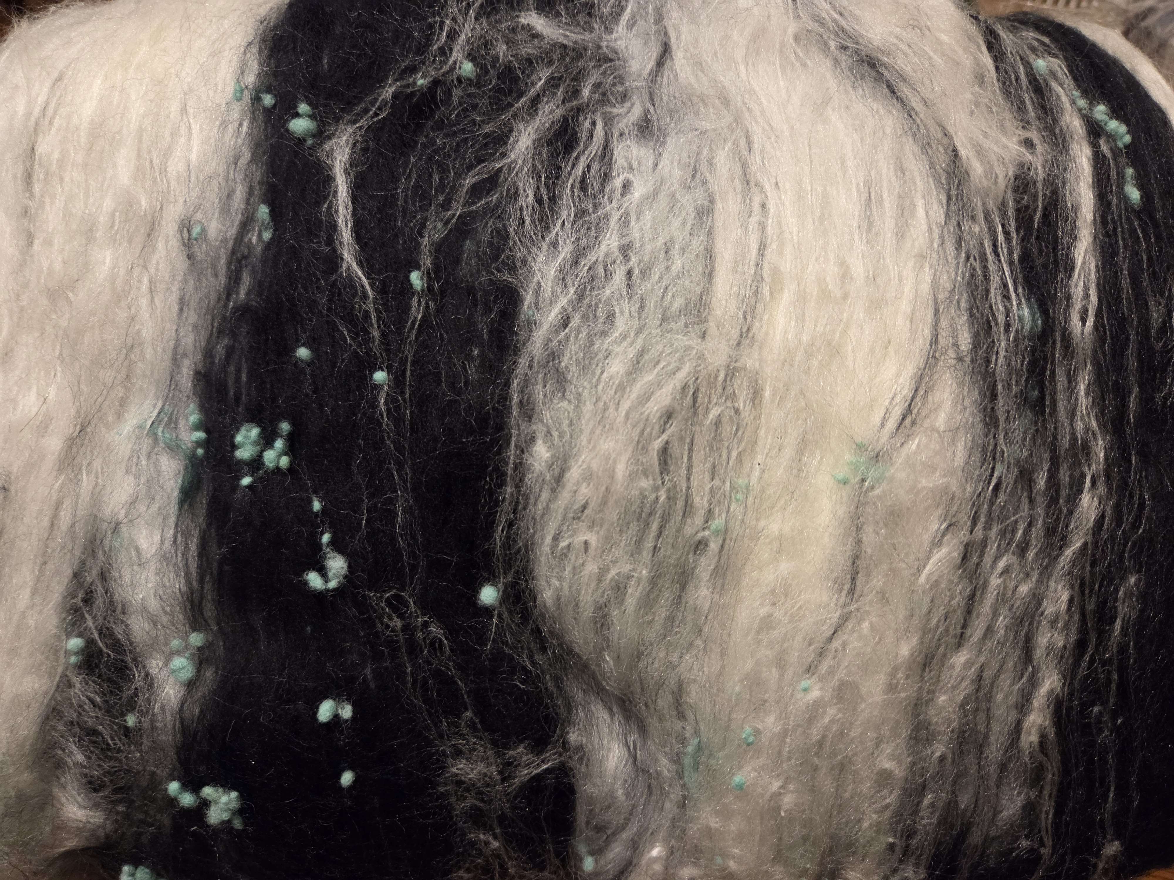 Artbatt "DOTTED ZEBRA" MINT