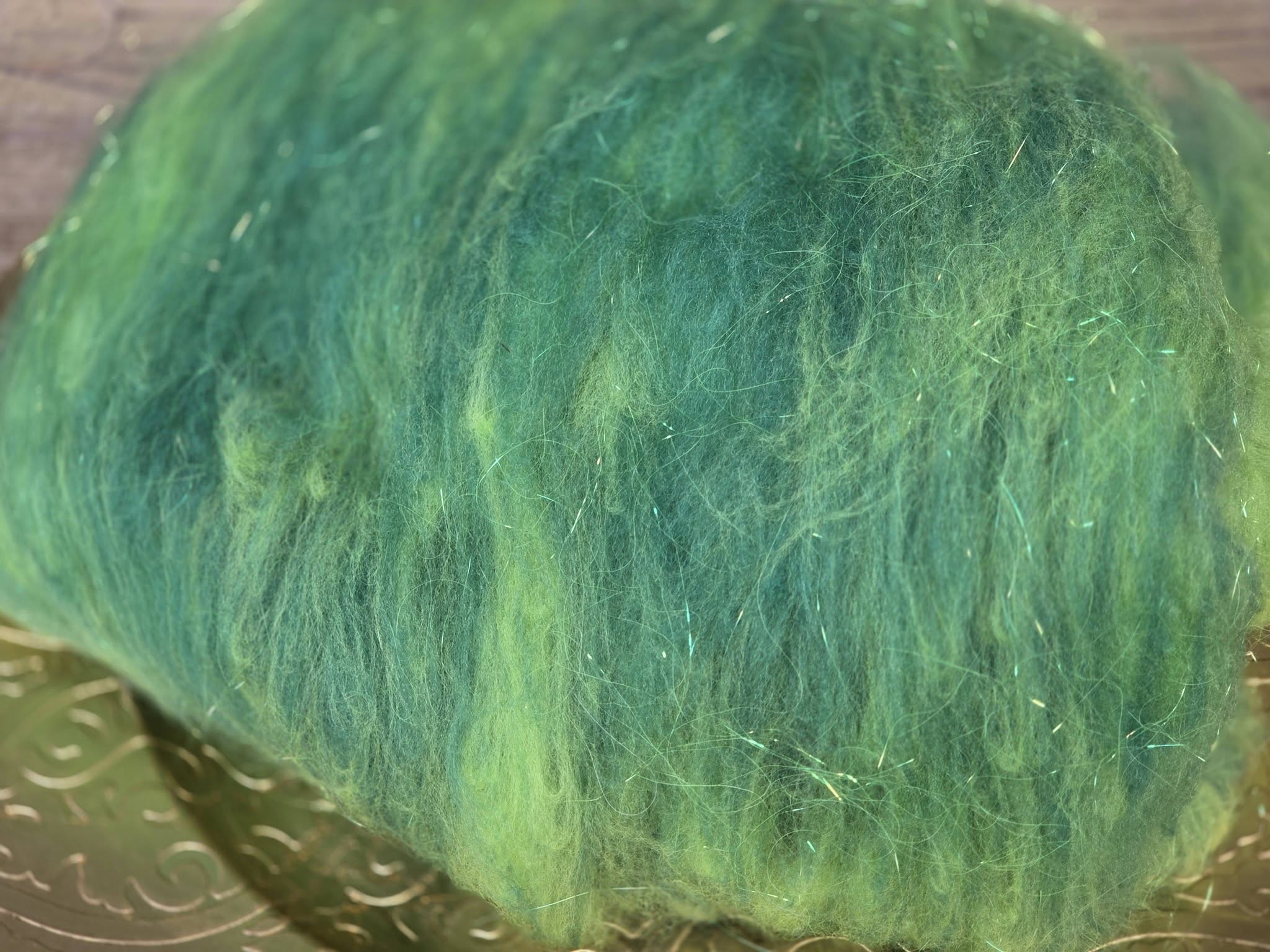 Artbatt "POISON IVY"