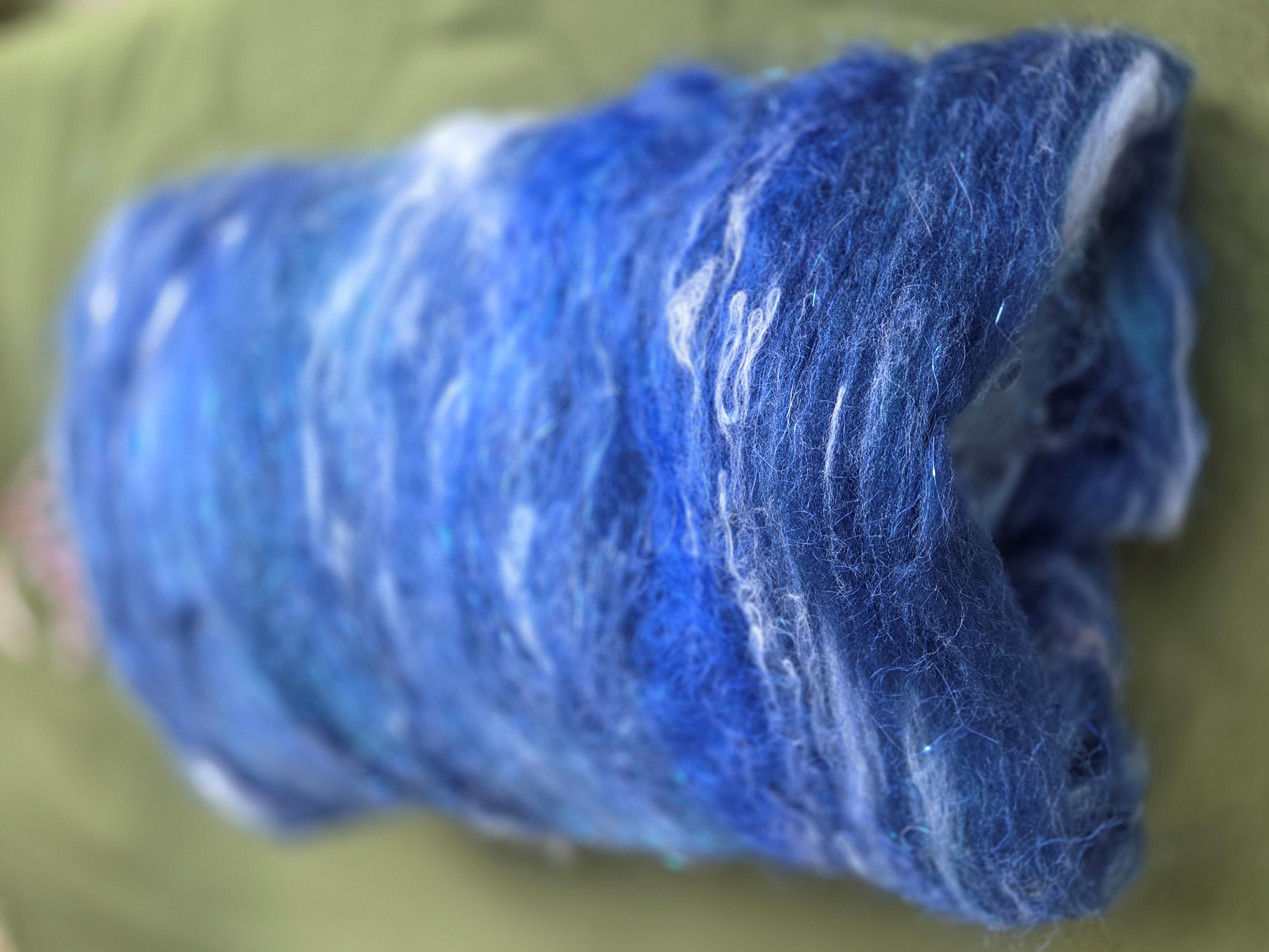 Artbatt "CAKE BY THE OCEAN"