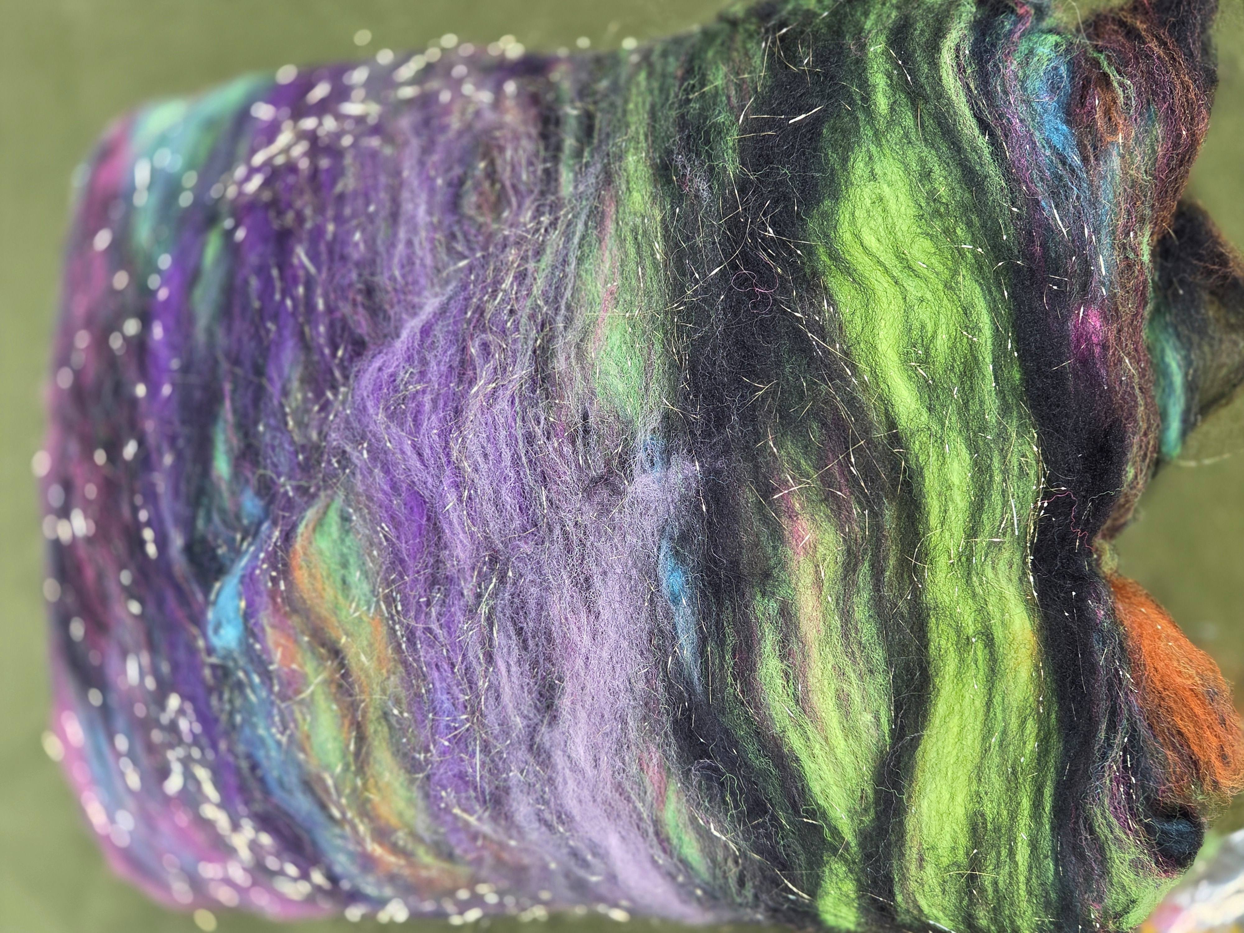 Artbatt "DARK UNICORN"