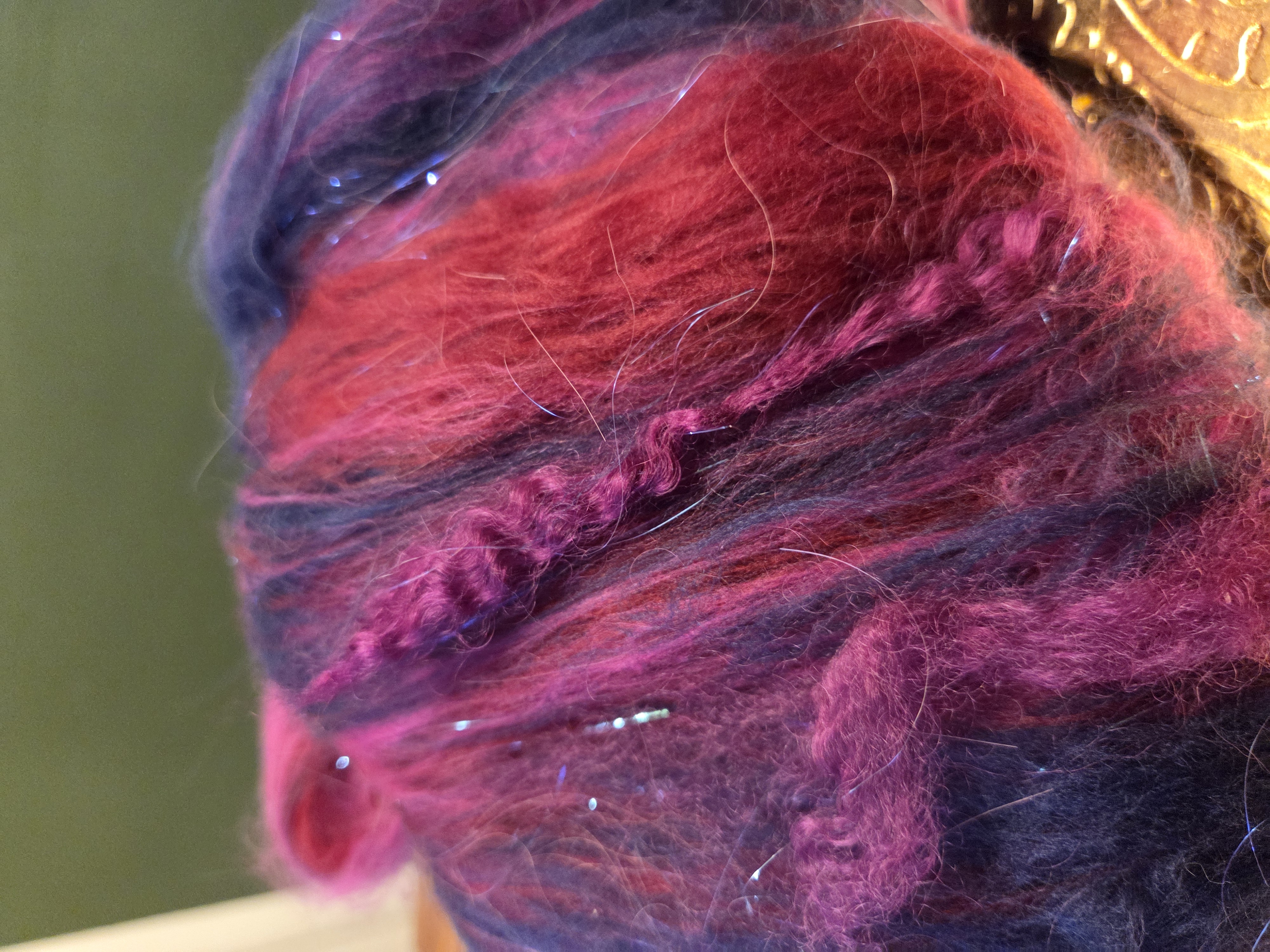 Artbatt "ROYAL TWILIGHT"