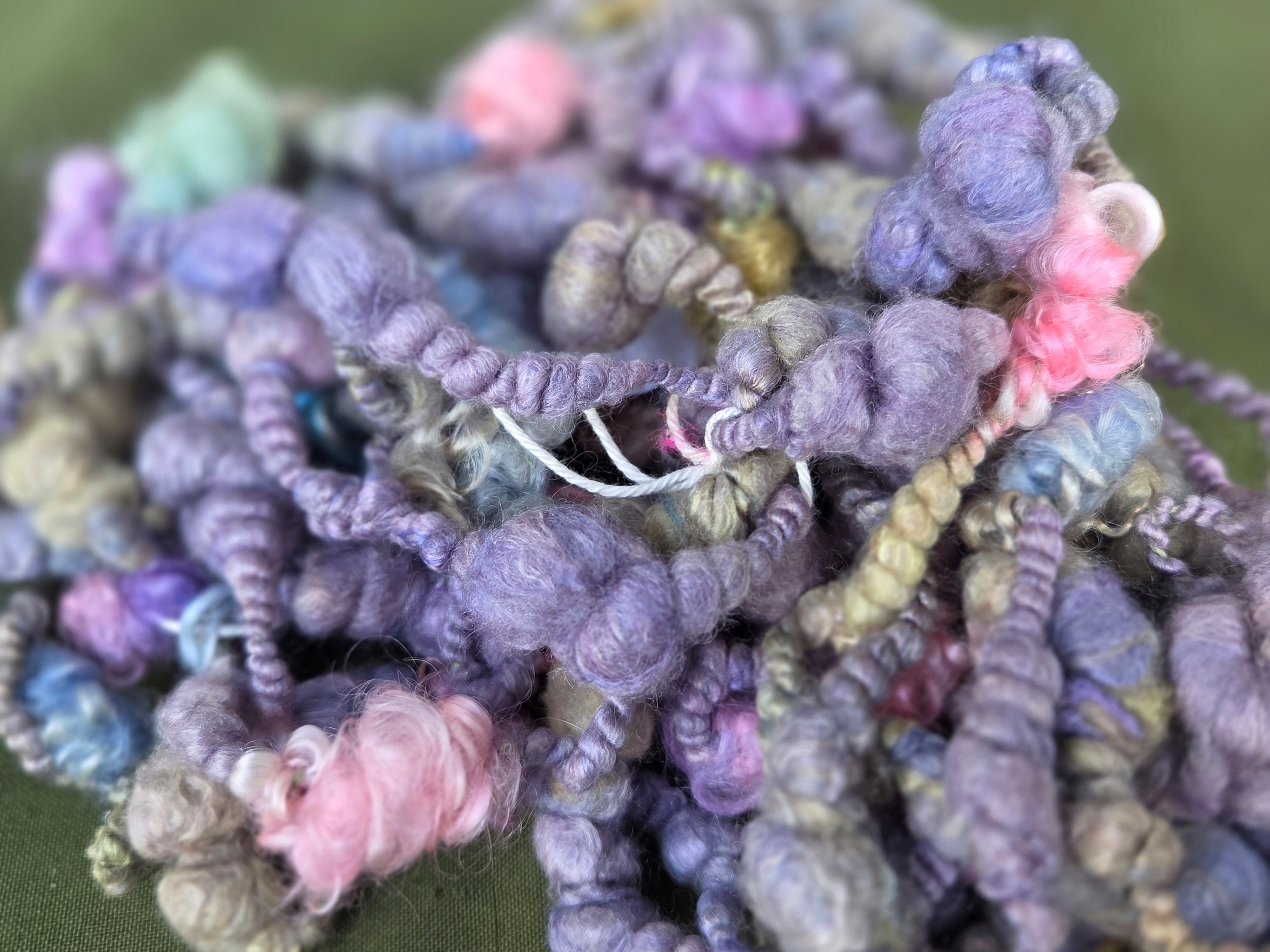 Artyarn "SOMMERWIESE"