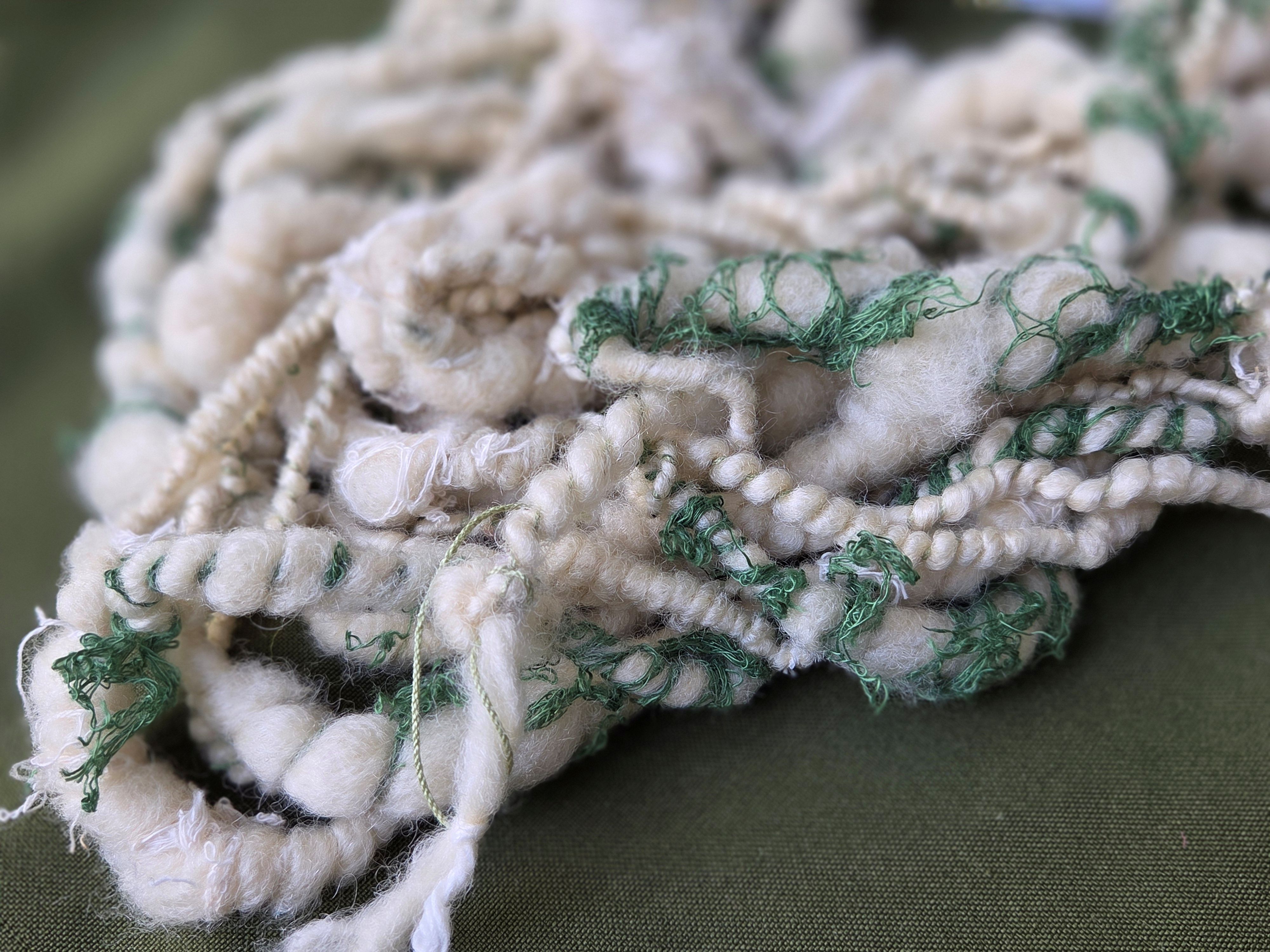 TAPESTRY Artyarn "FISHNET"