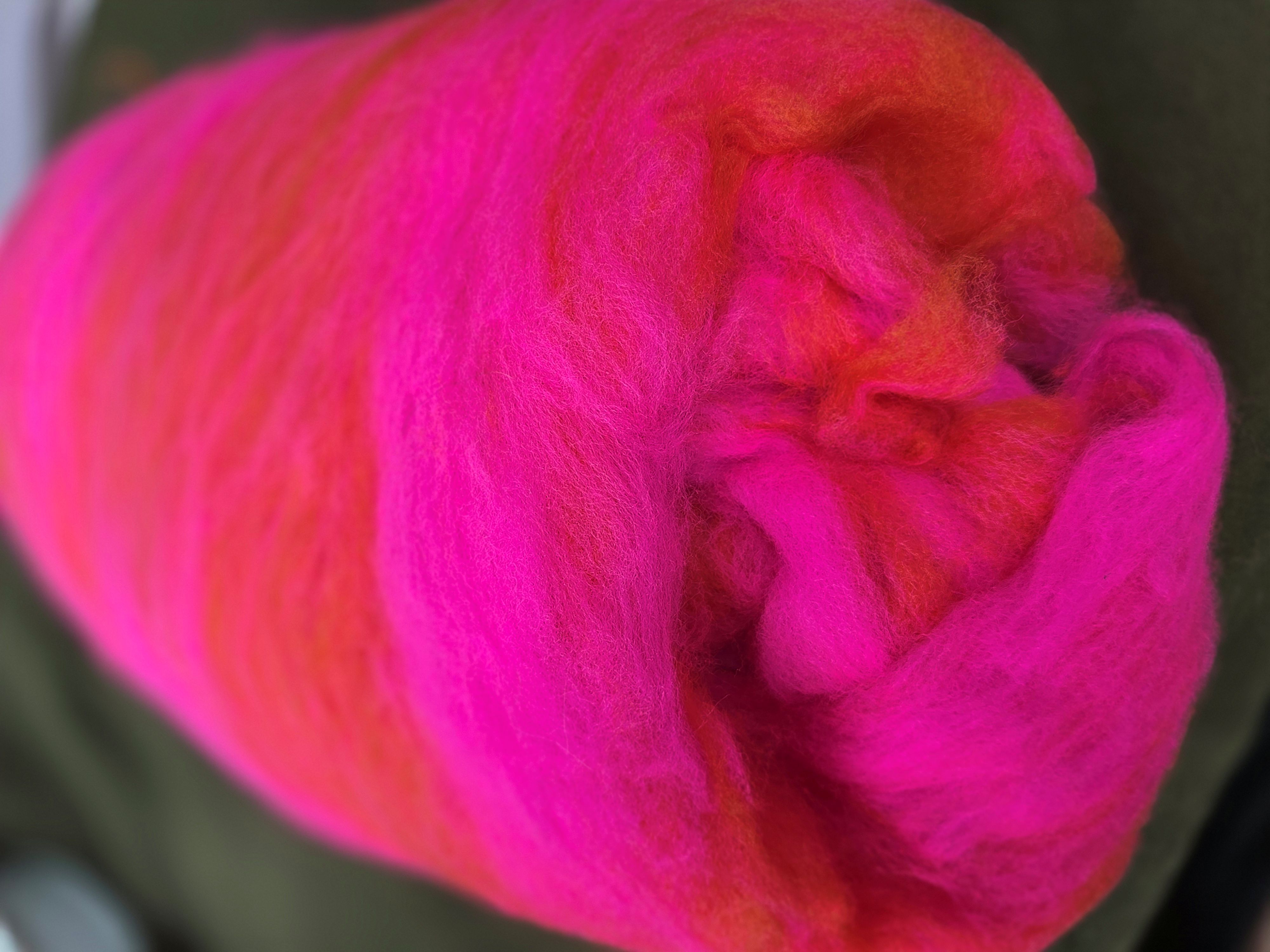 Artbatt "KISS OF FIRE"