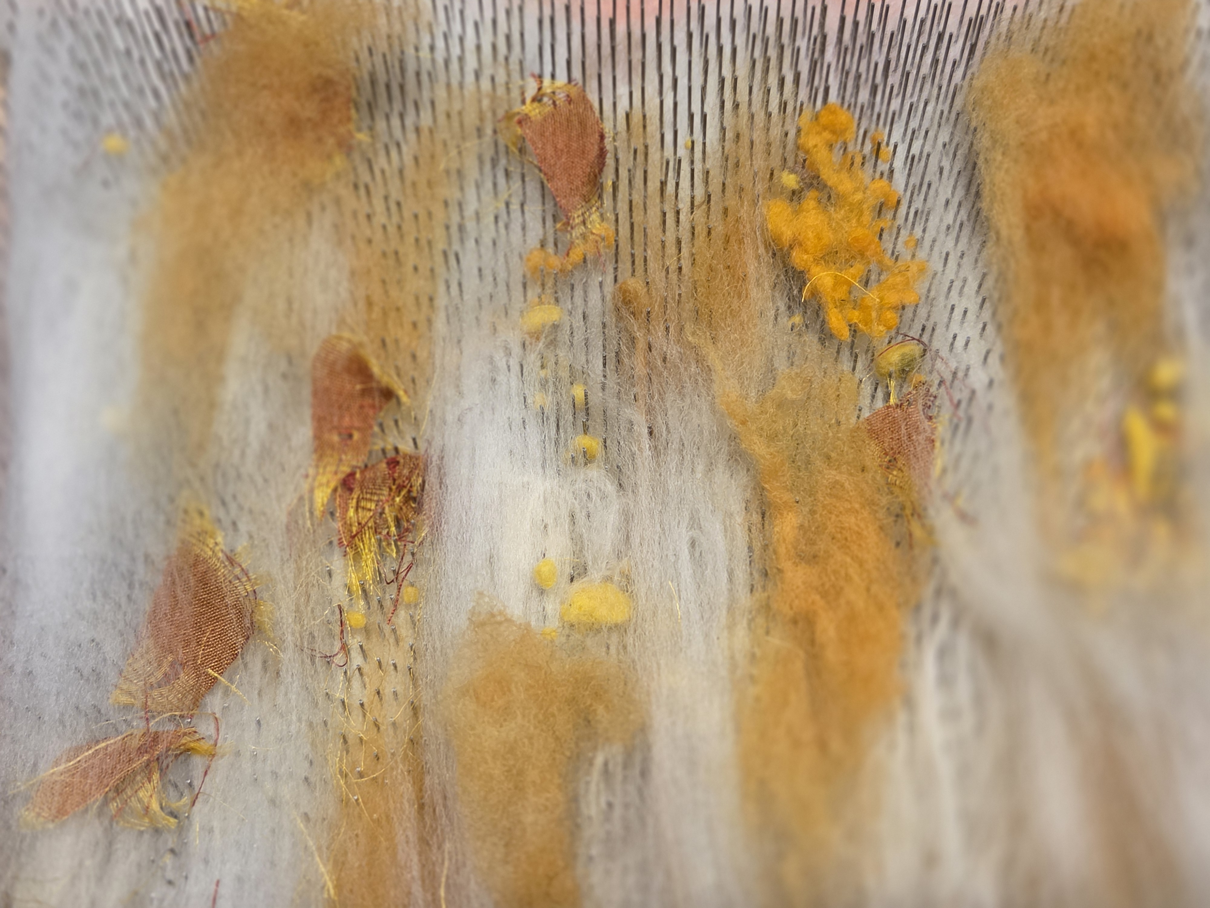 PIMP YOUR BATT -  GELB