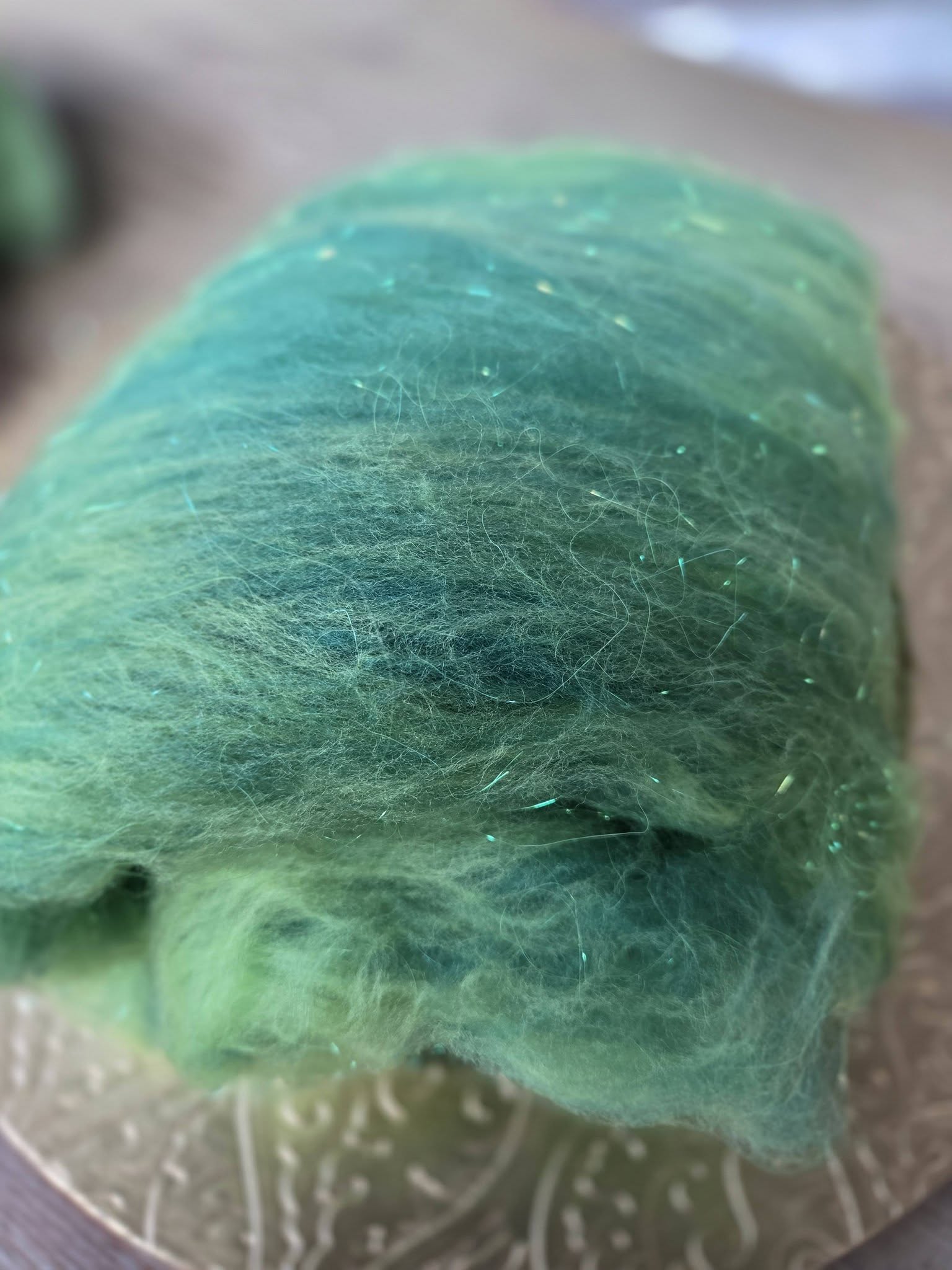 Artbatt "POISON IVY"