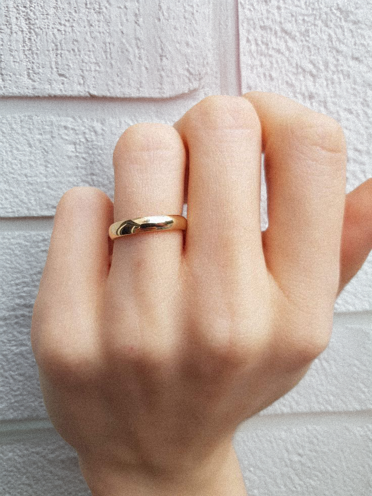 Wedding Ring