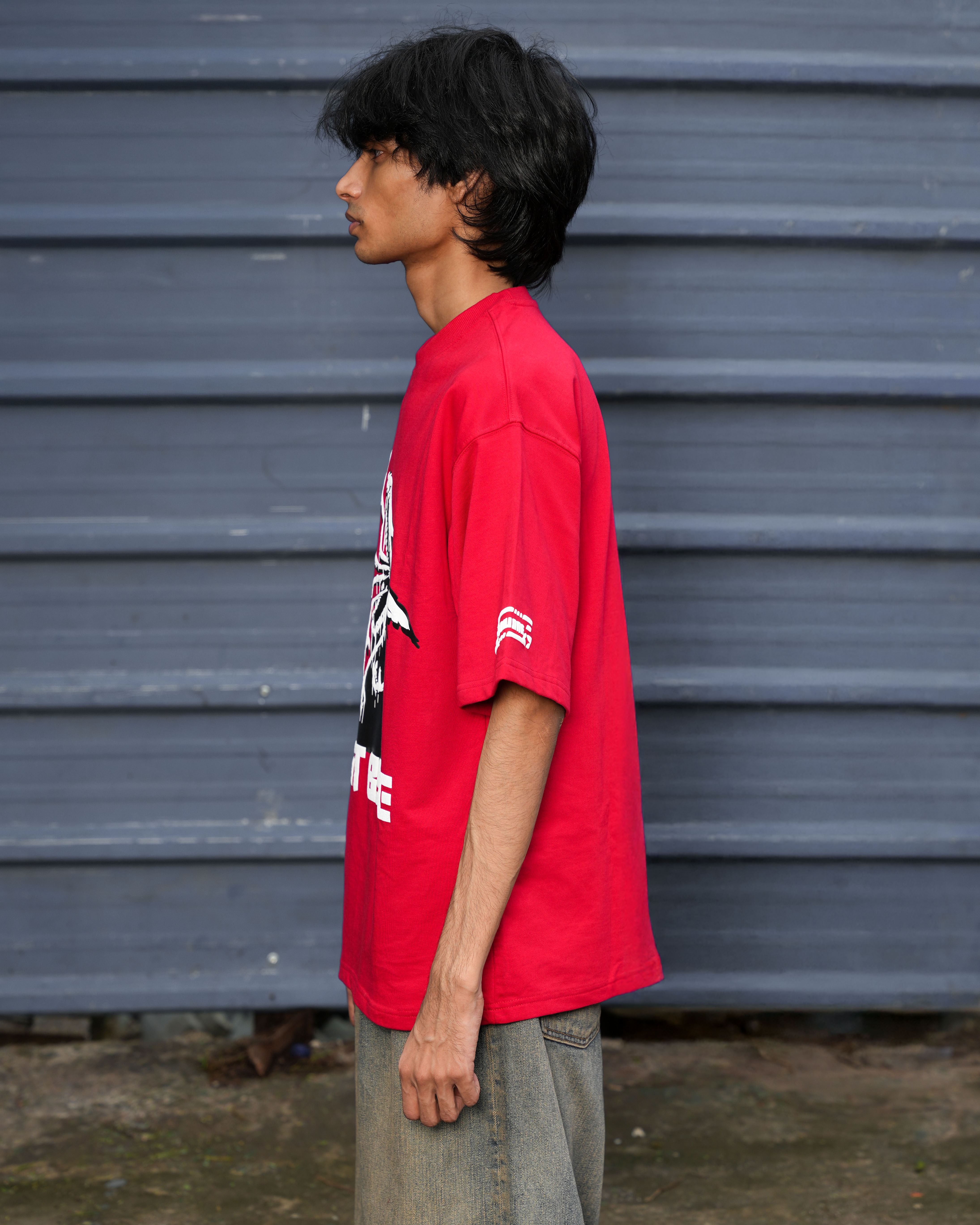 Beast Byte Graphic T-shirt