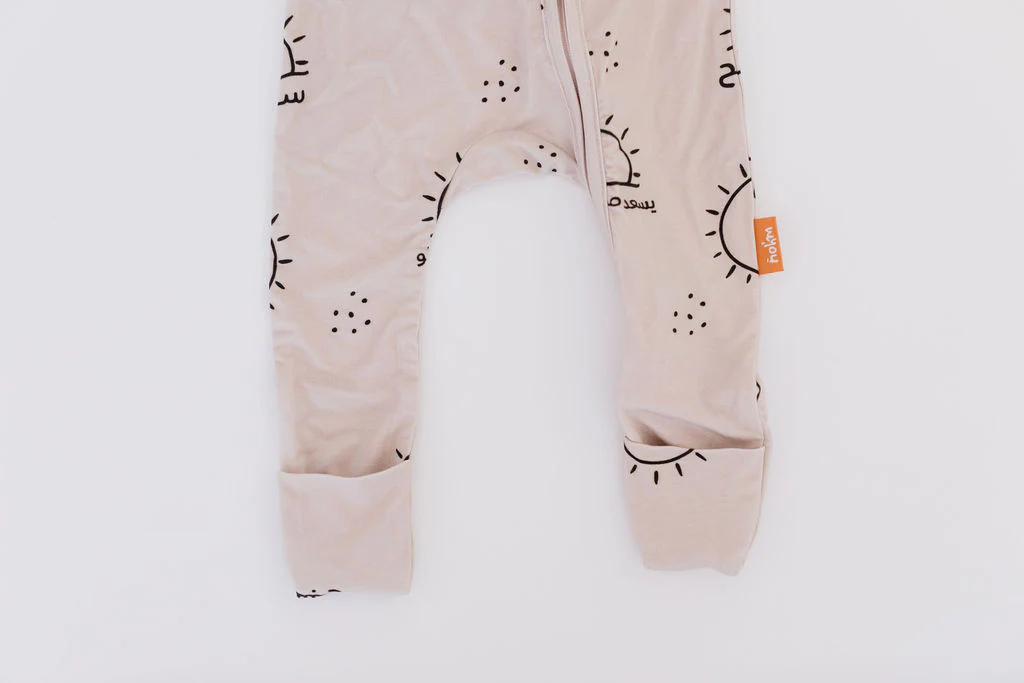 Sobh Pajamas with Children's Story Books Bundle 
