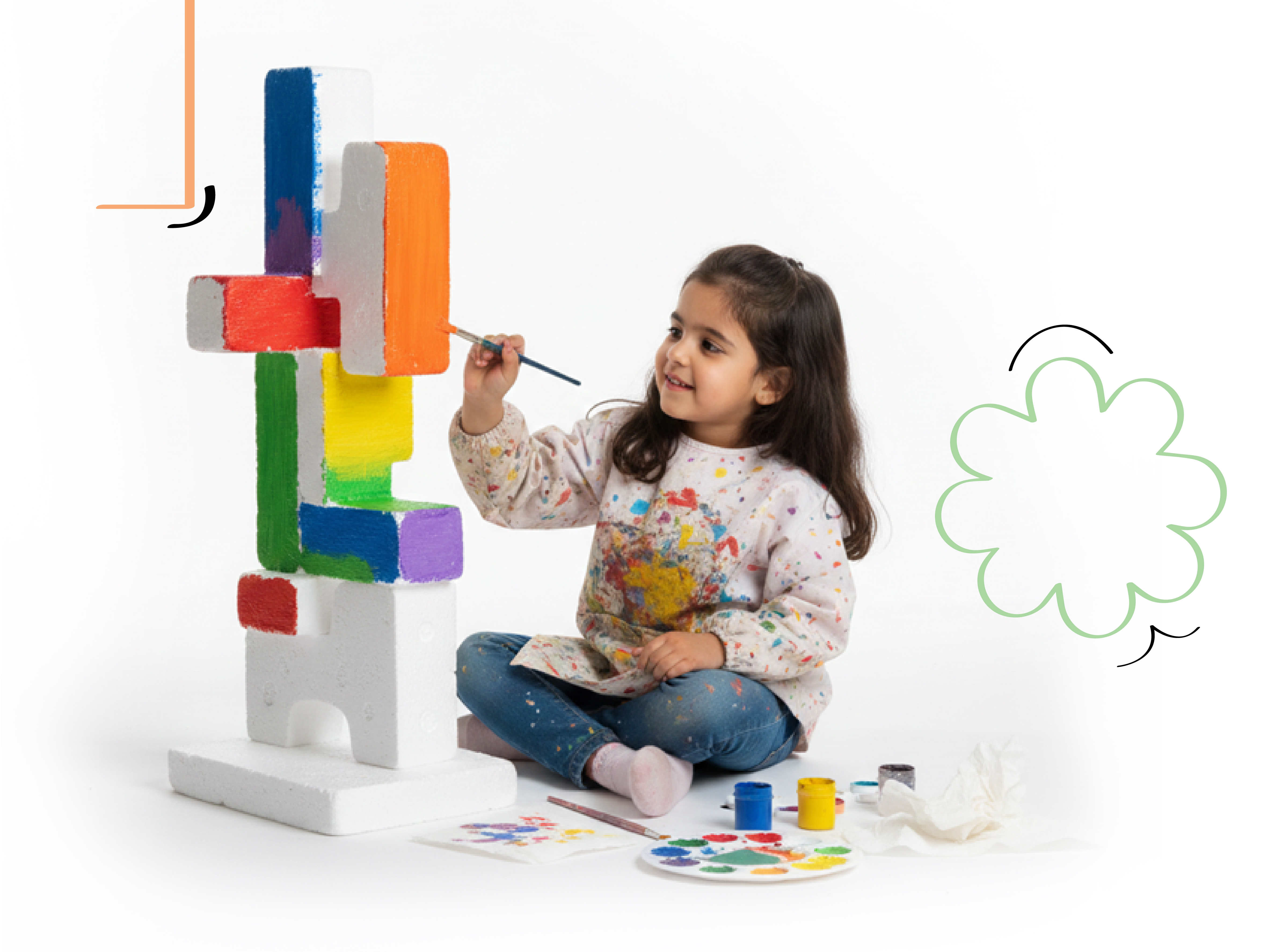 Winter Camp - One Workshop