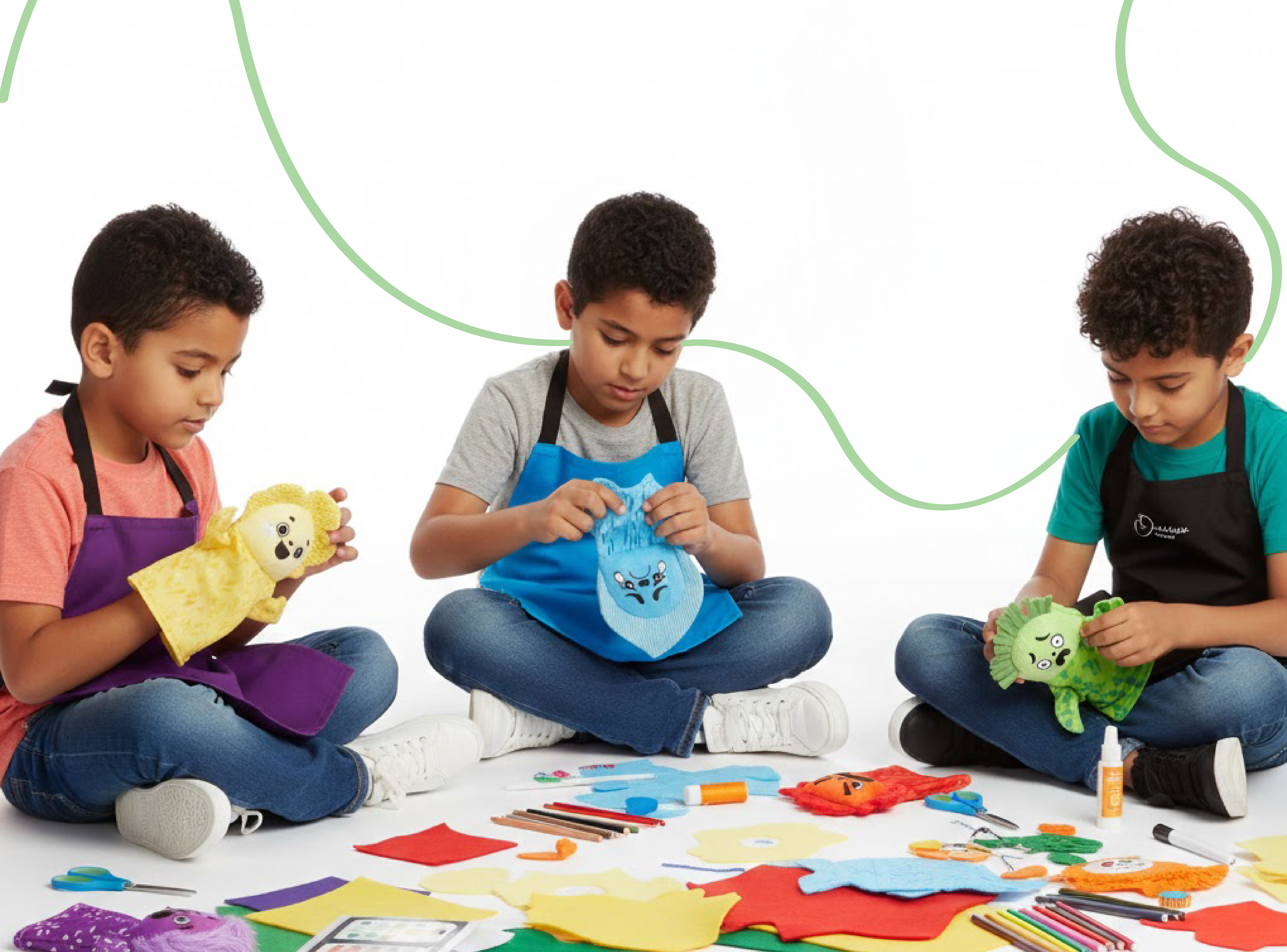 Winter Camp - One Full Day