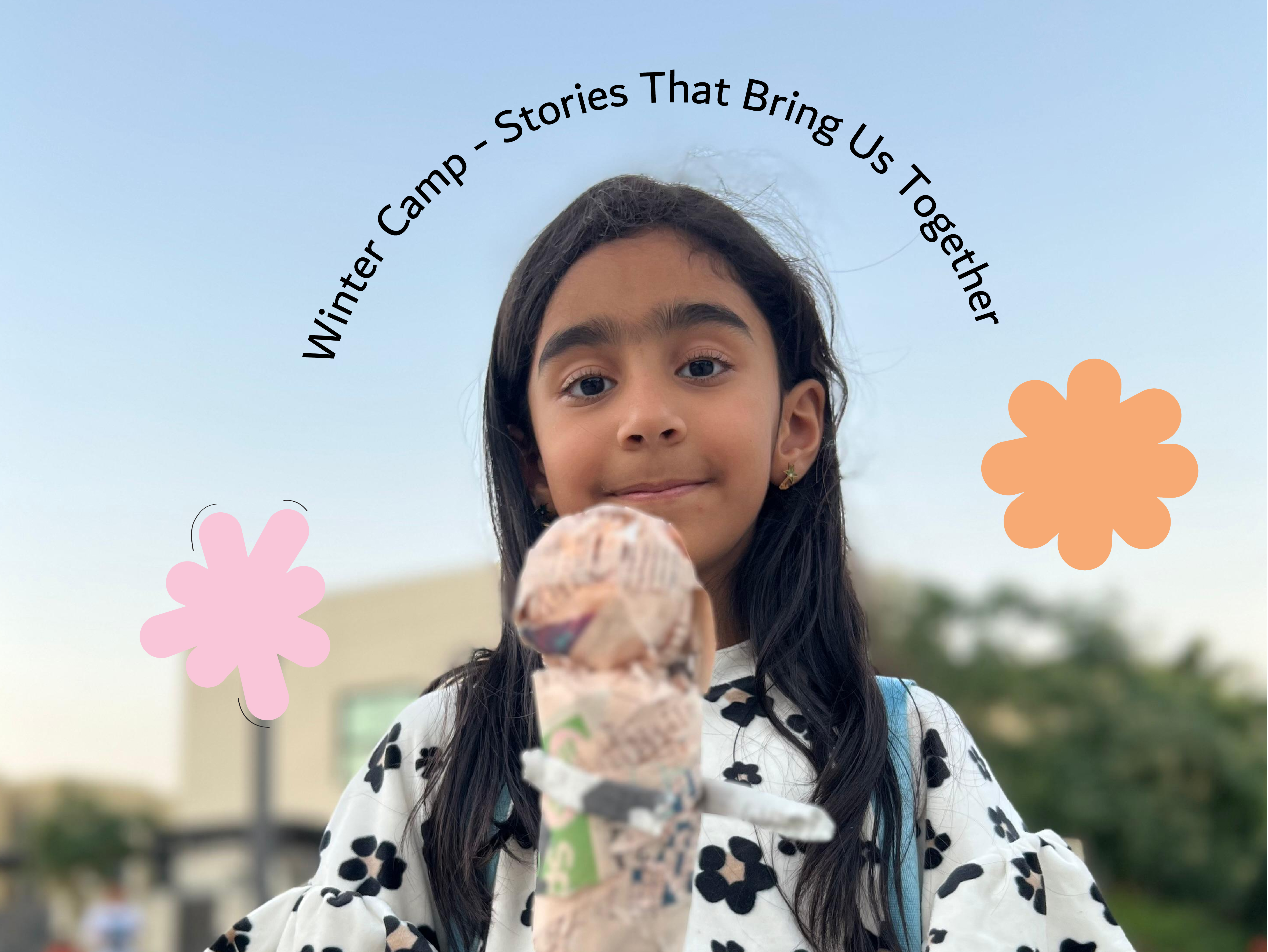 Winter Camp - Full Week