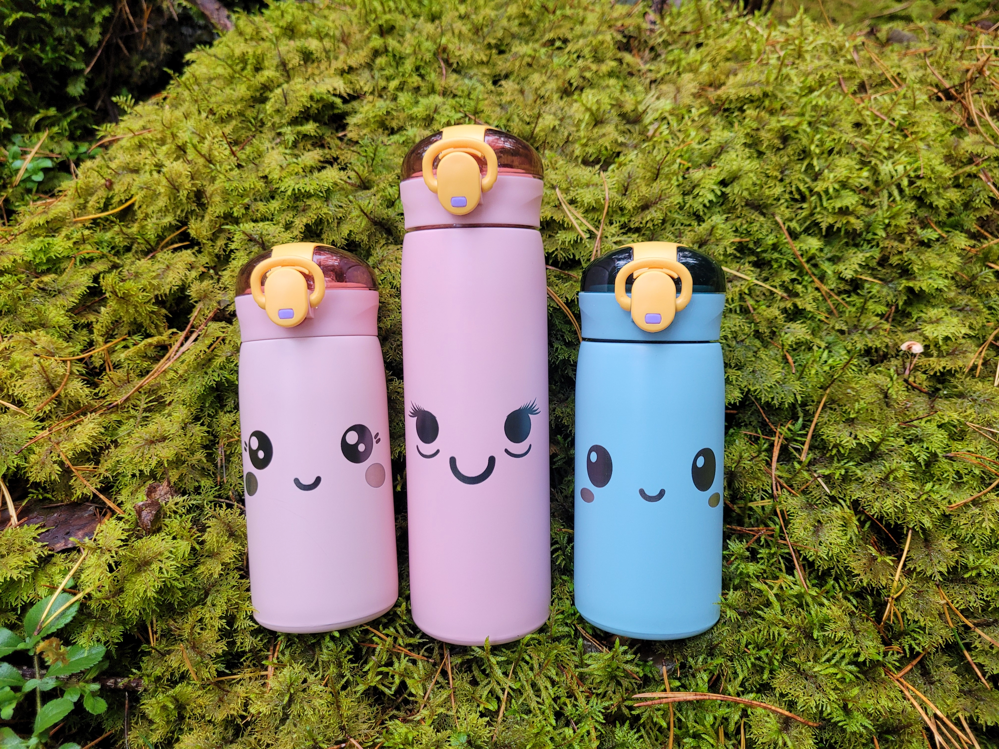 Gertuvė vaikams ir mamai