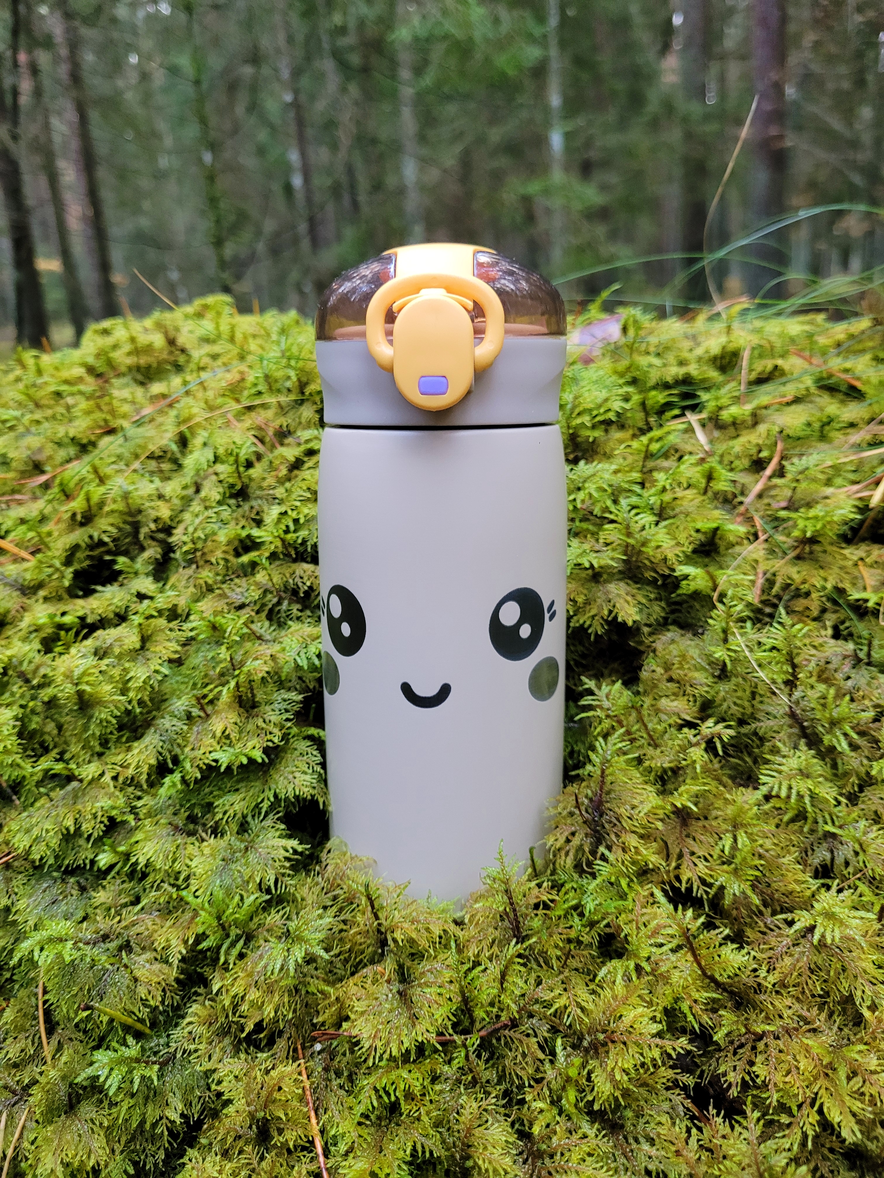 Gertuvė vaikams ir mamai