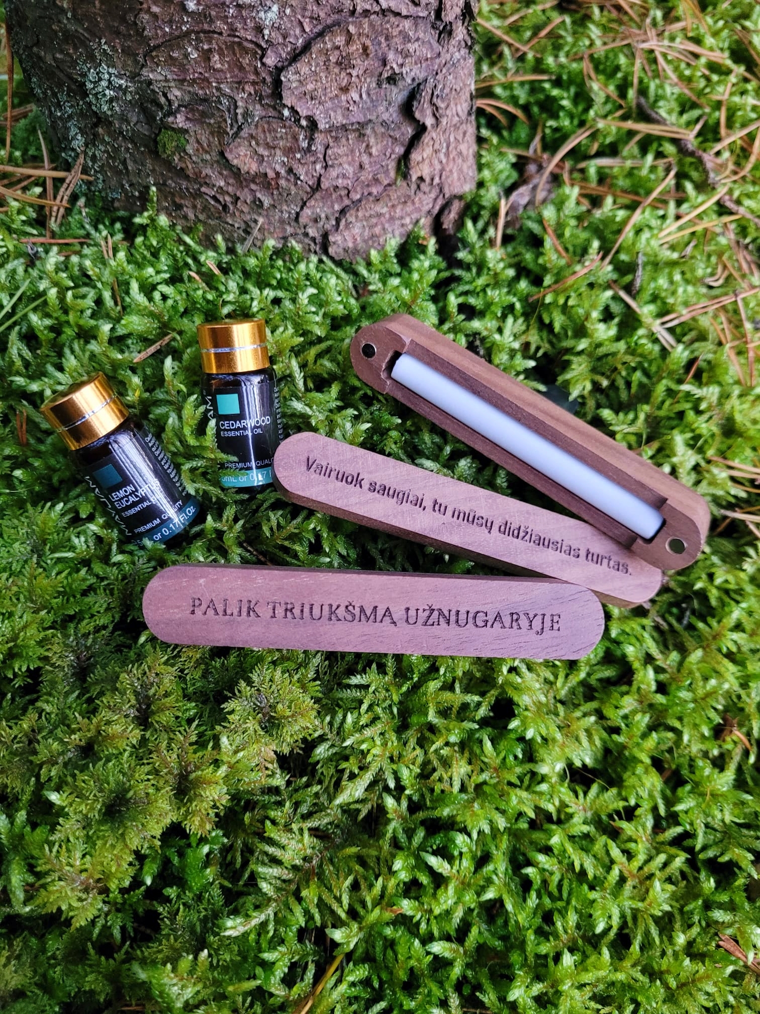 Automobilio difuzorius