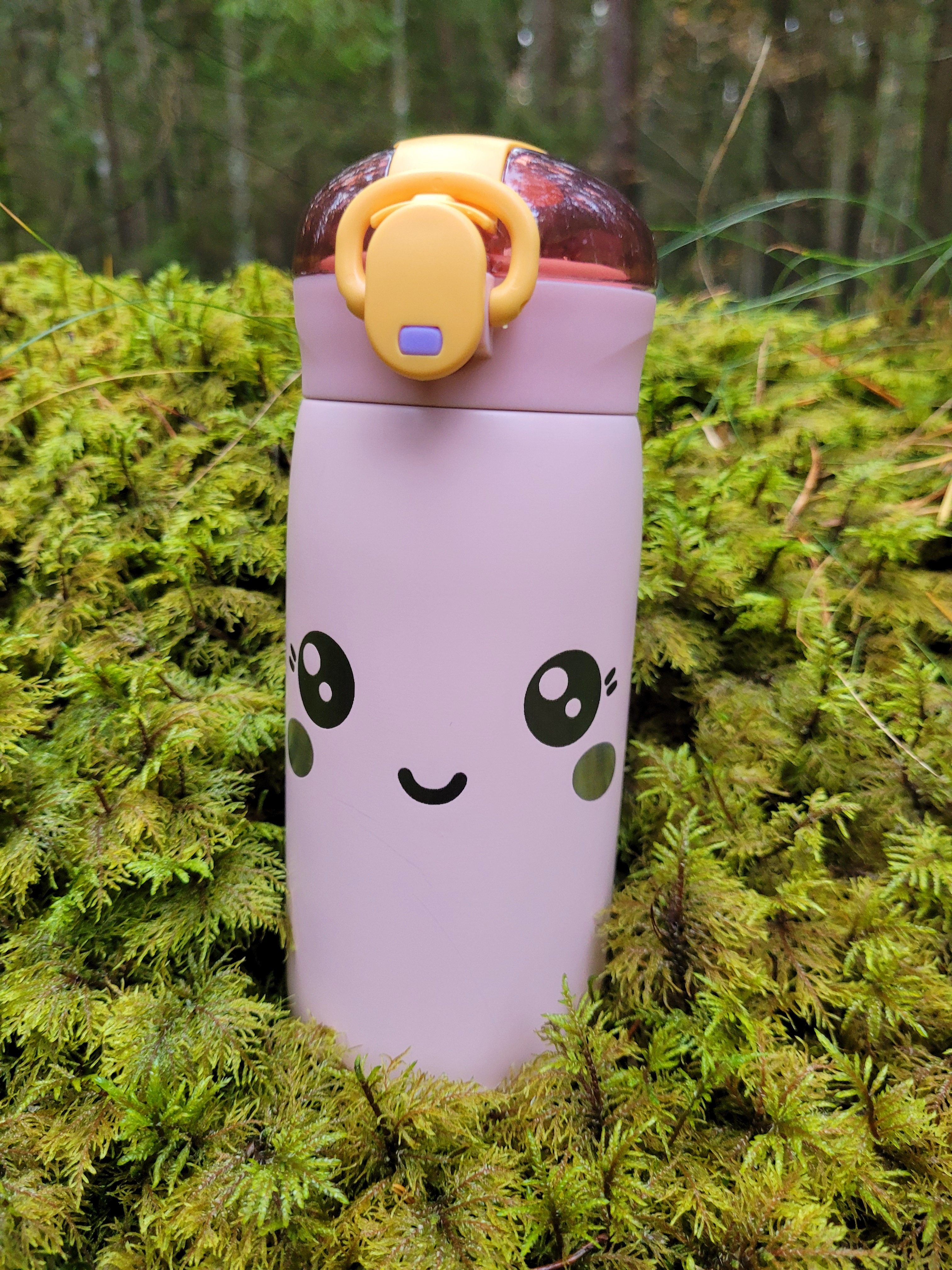 Gertuvė vaikams ir mamai