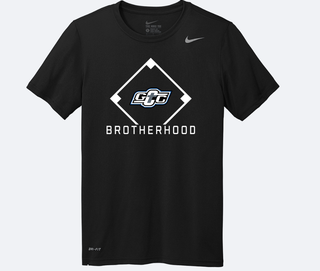 GCC Nike Brotherhood T-Shirt