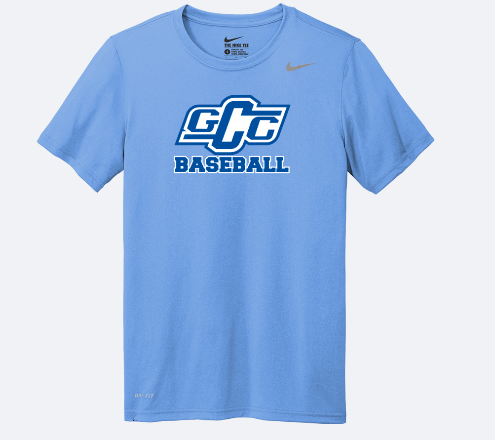 Nike Dri-Fit T-Shirt