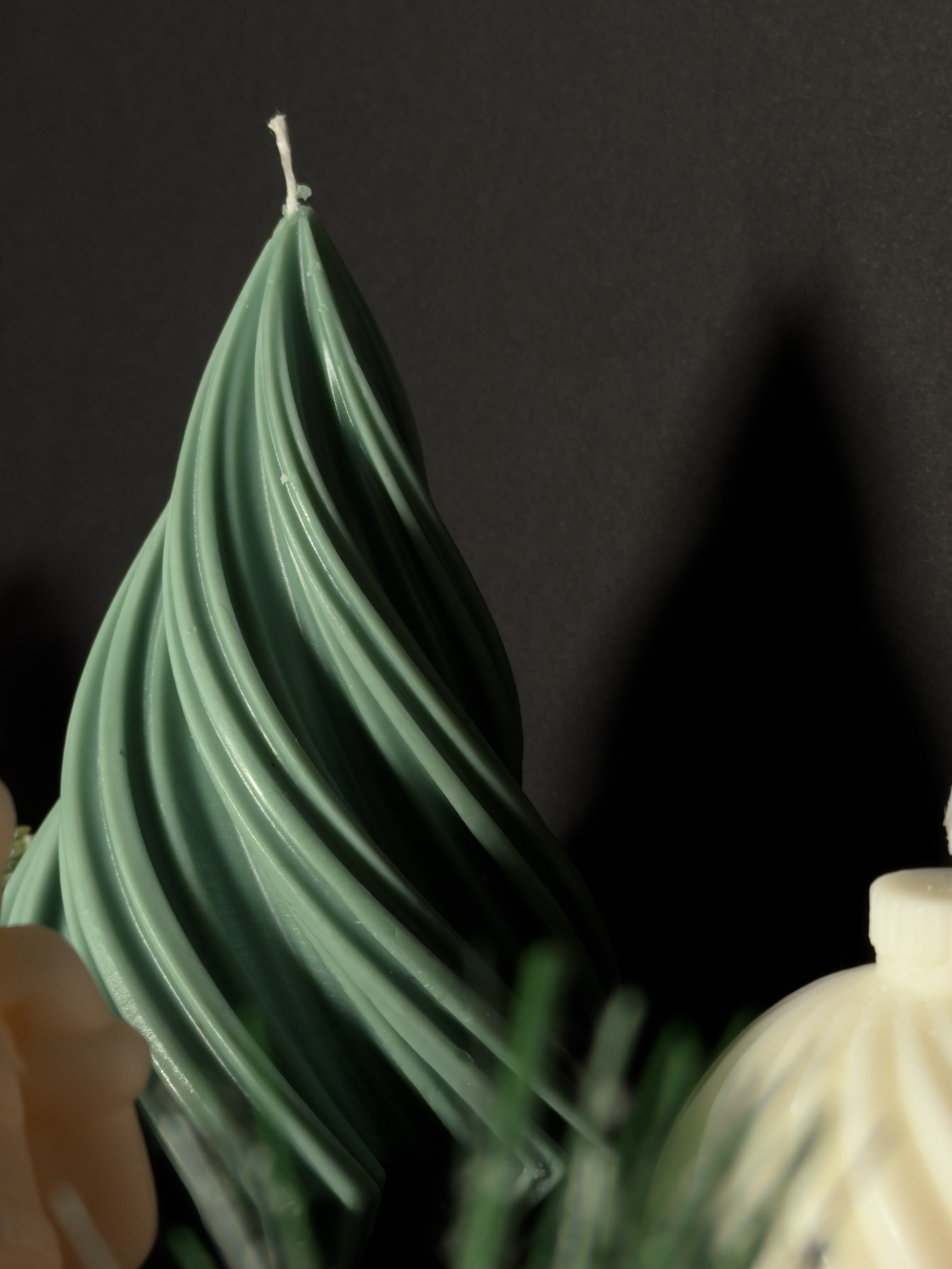 Spiral Christmas Tree