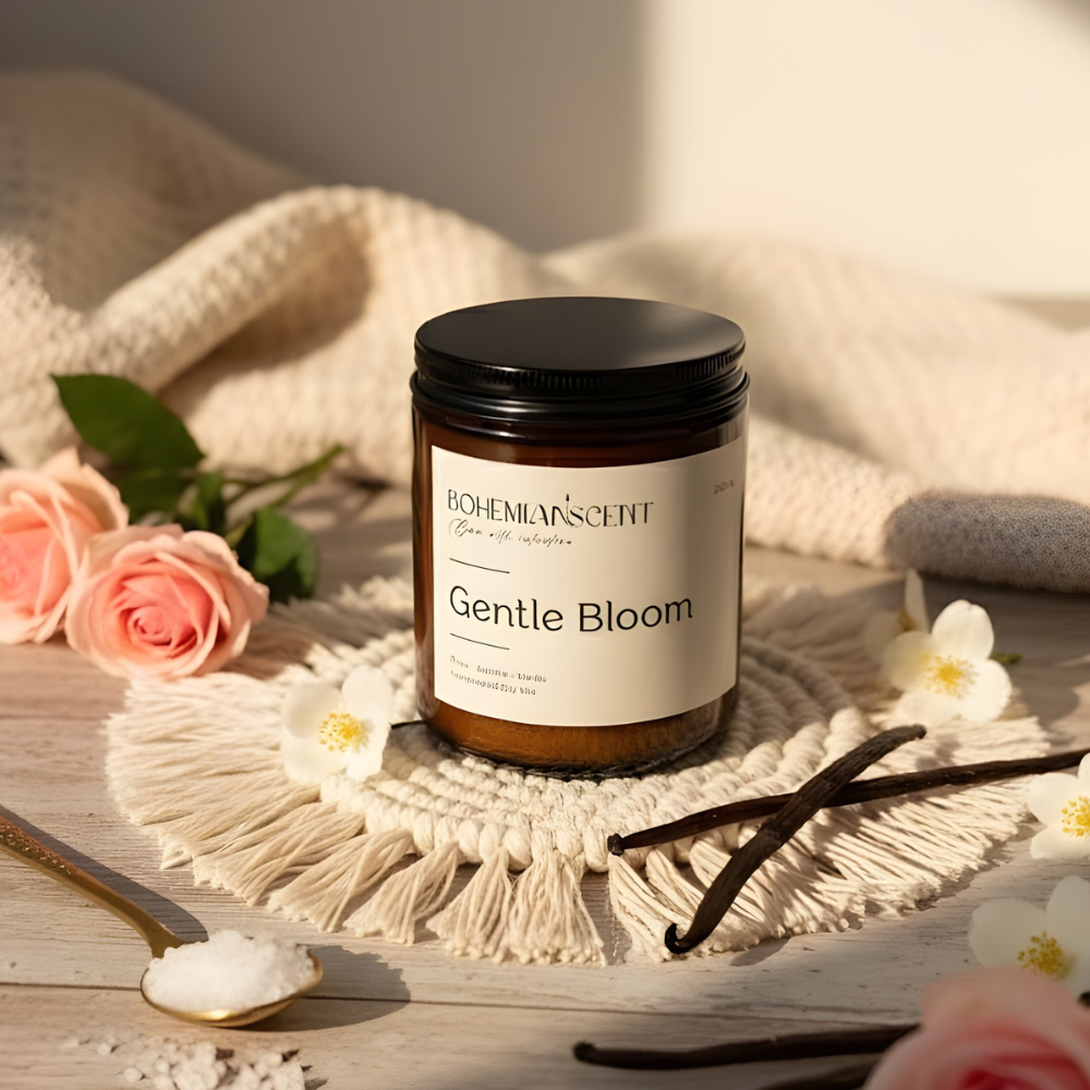 Gentle Bloom