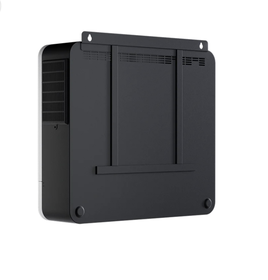 Hinen 6kW Hybrid Solar Inverter