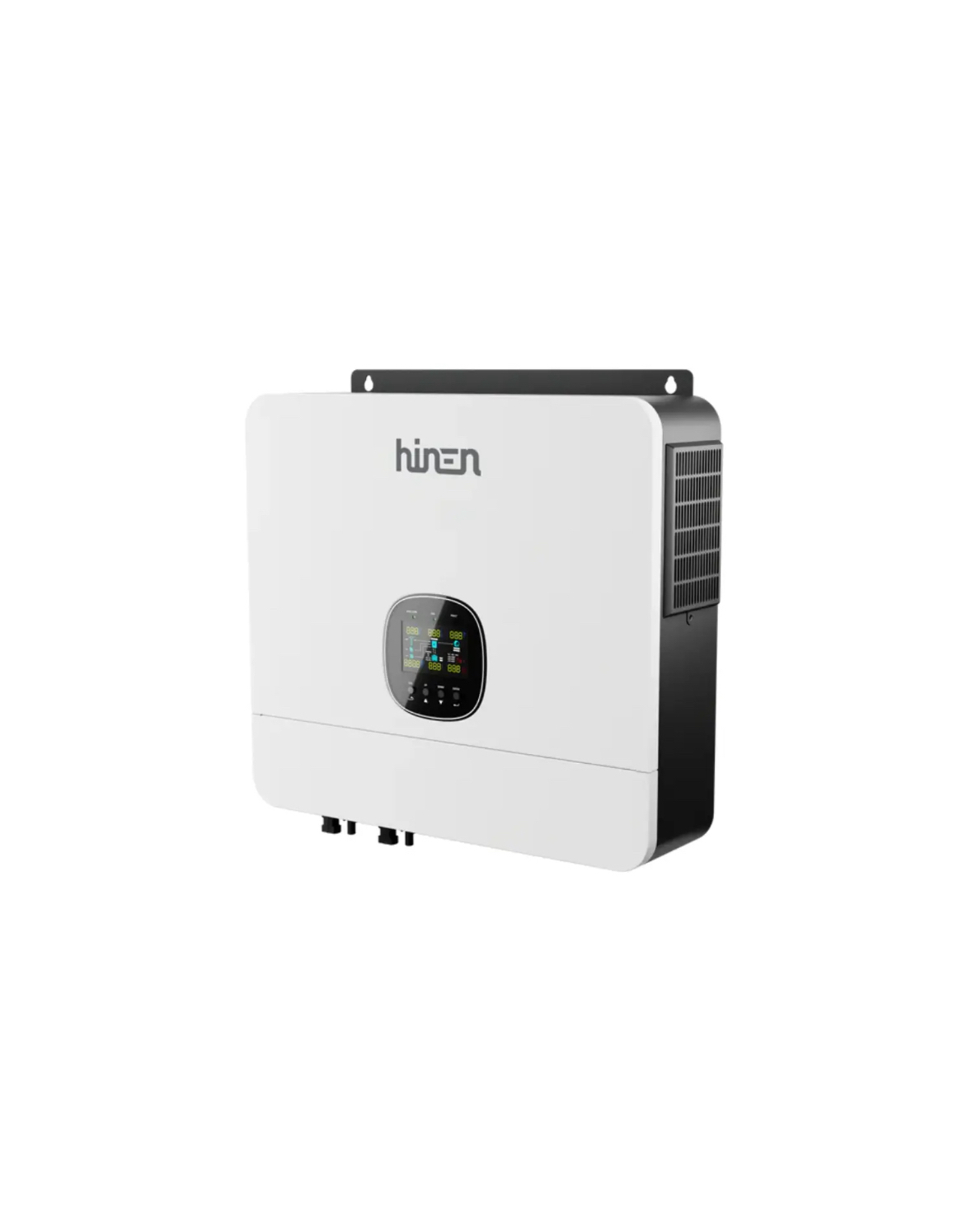 Hinen 6kW Hybrid Solar Inverter
