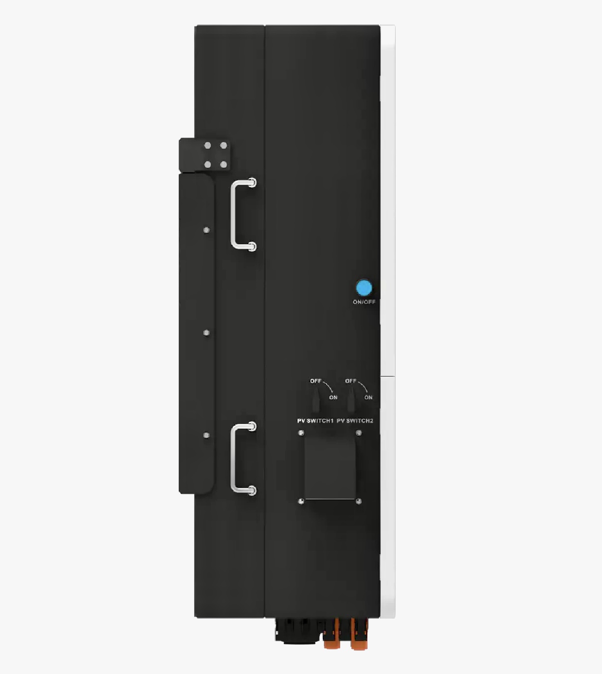 DEYE 80kW 3phHV Hybrid Inverter