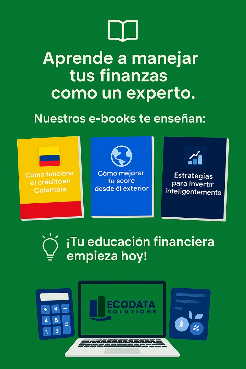 Ebooks Financieros